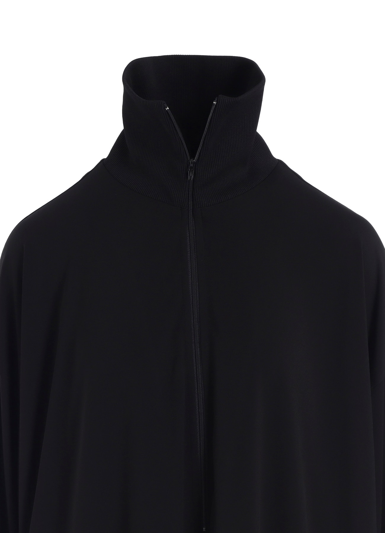 TA/PE DRY SMOOTH HALF ZIP UP DRESS