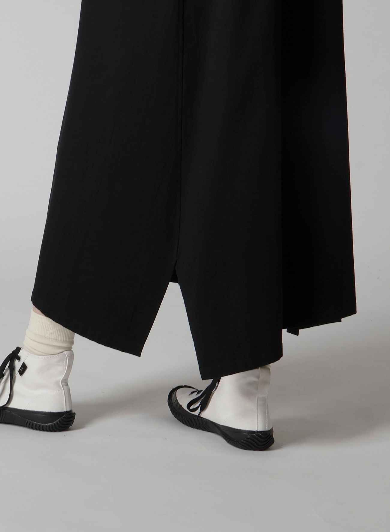 C/RY GABARDINE OVERALLS DRESS