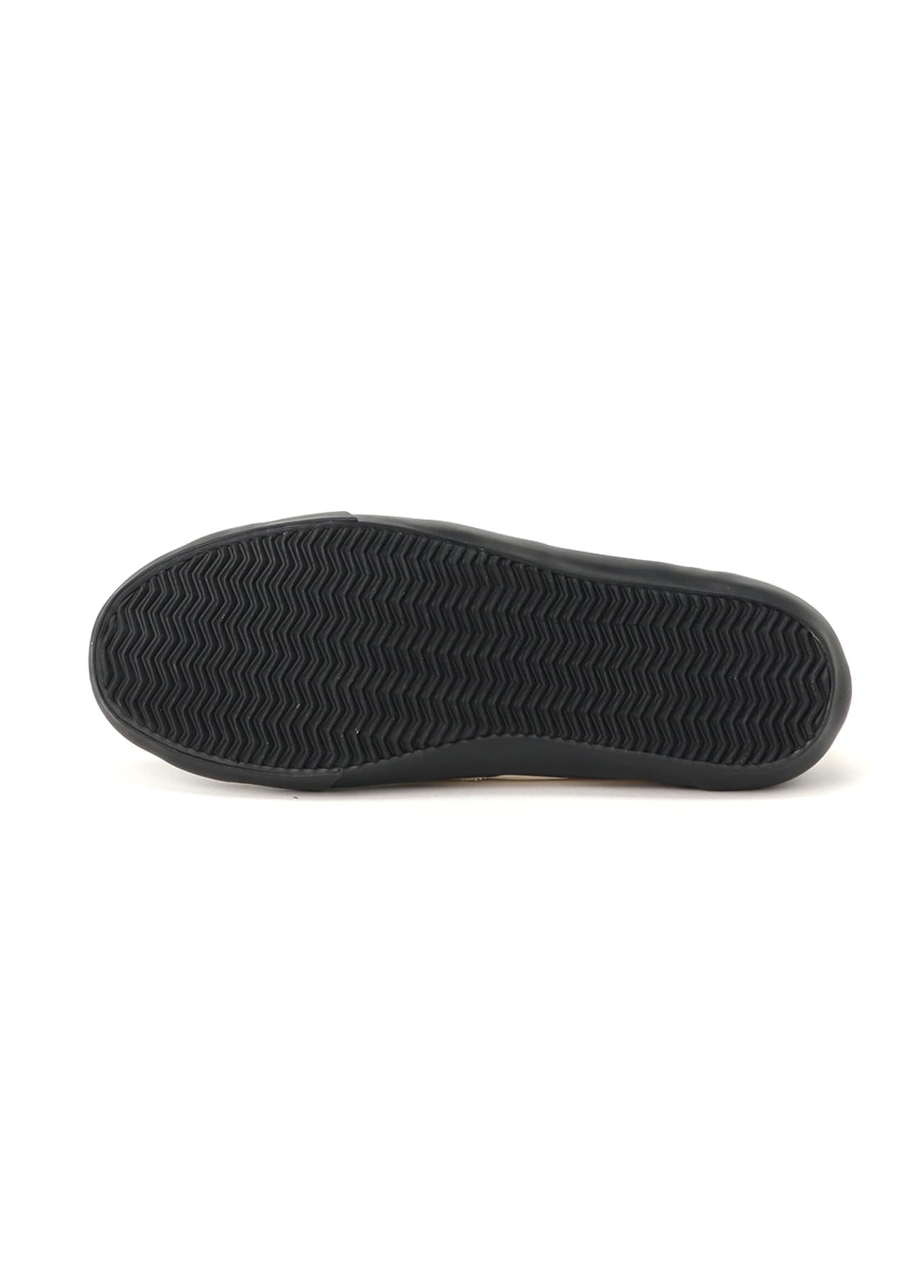 COTTON CANVAS SLIP ONS