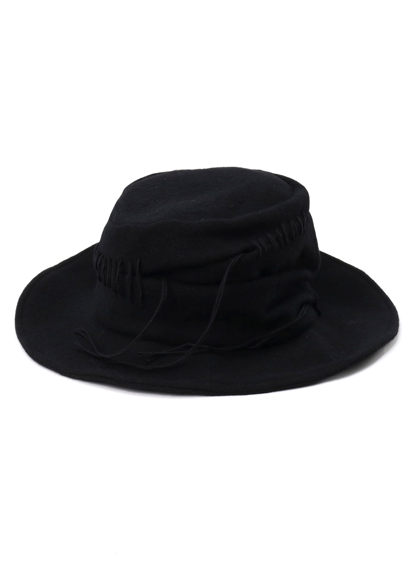 TOP VINTAGE FLANNEL STITCH HAT