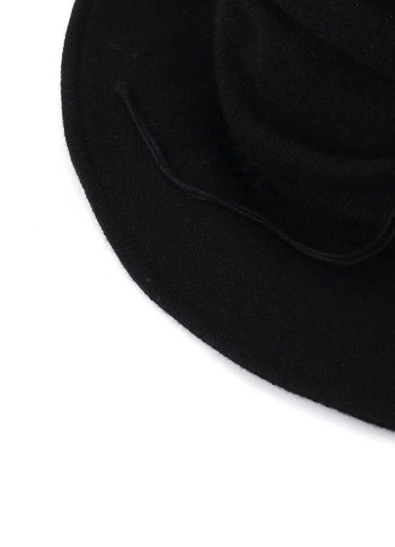 TOP VINTAGE FLANNEL STITCH HAT