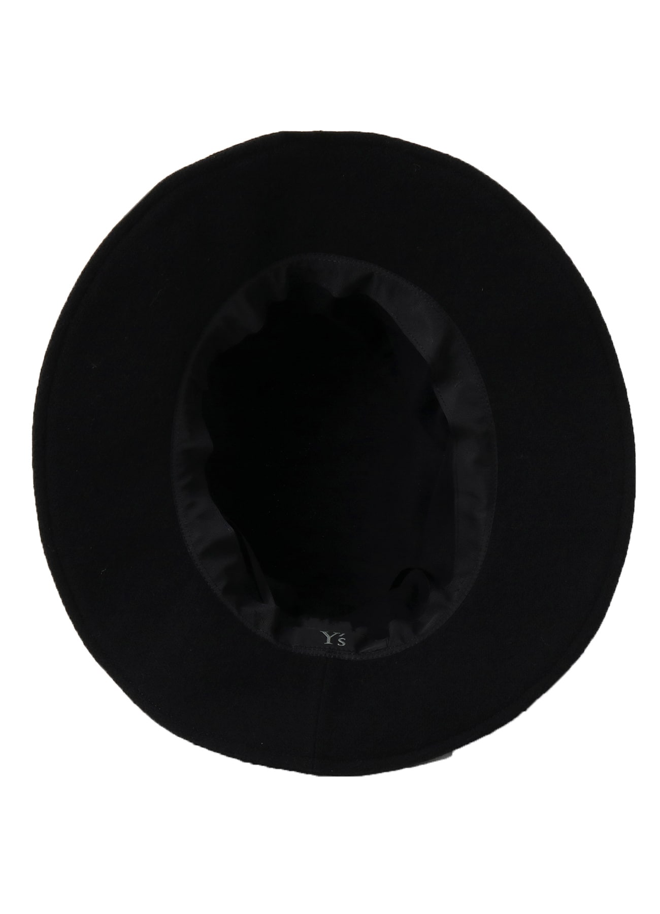 TOP VINTAGE FLANNEL STITCH HAT