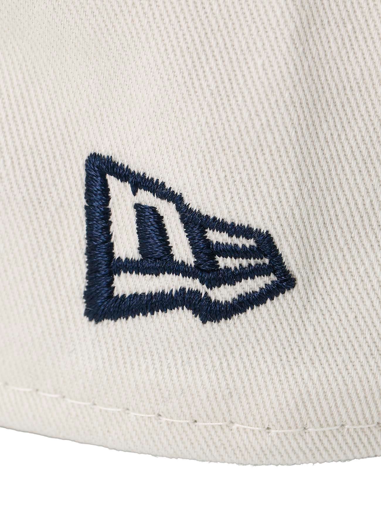 Y's × New Era 9TWENTY Y's LOGO CAP(FREE SIZE Ivory): Y's