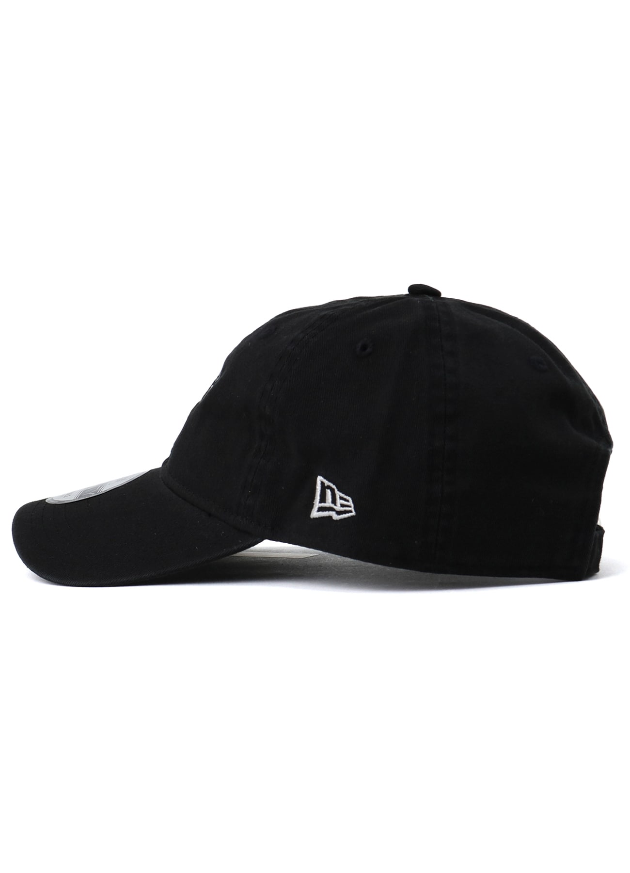Y's × New Era 9TWENTY Y's LOGO CAP