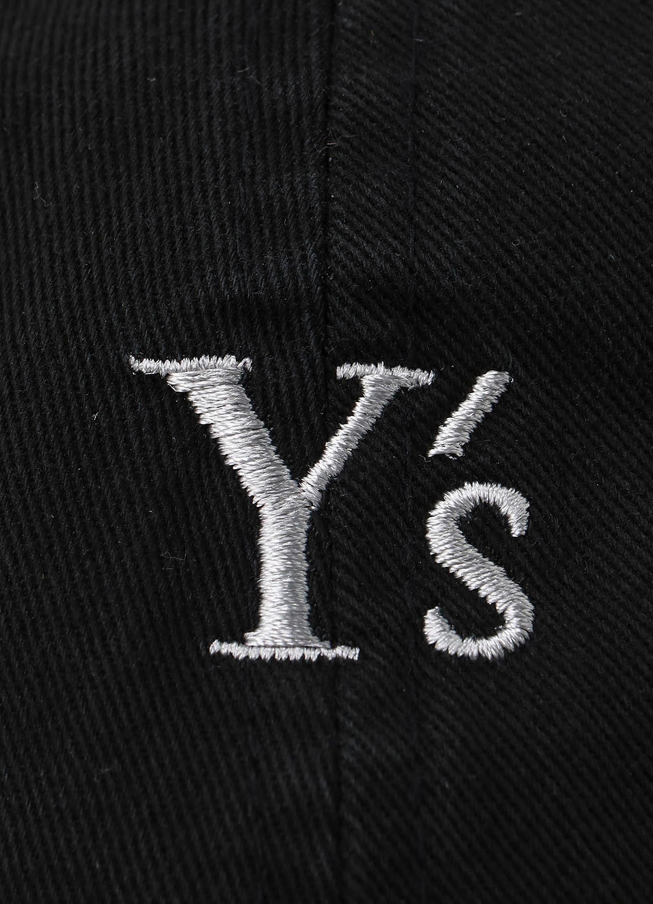 Y's × New Era 9TWENTY Y's LOGO CAP