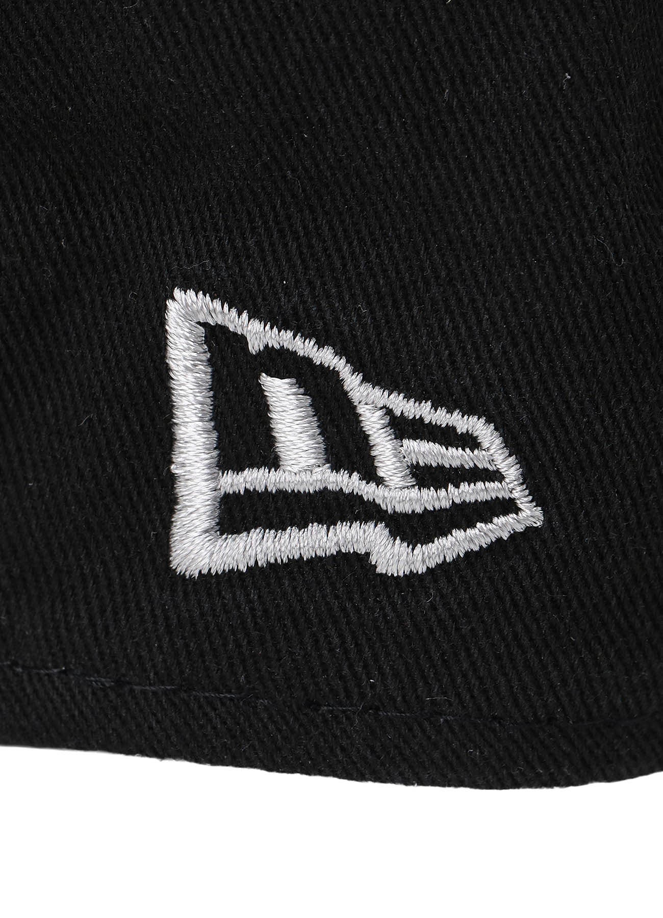Y's × New Era 9TWENTY Y's LOGO CAP