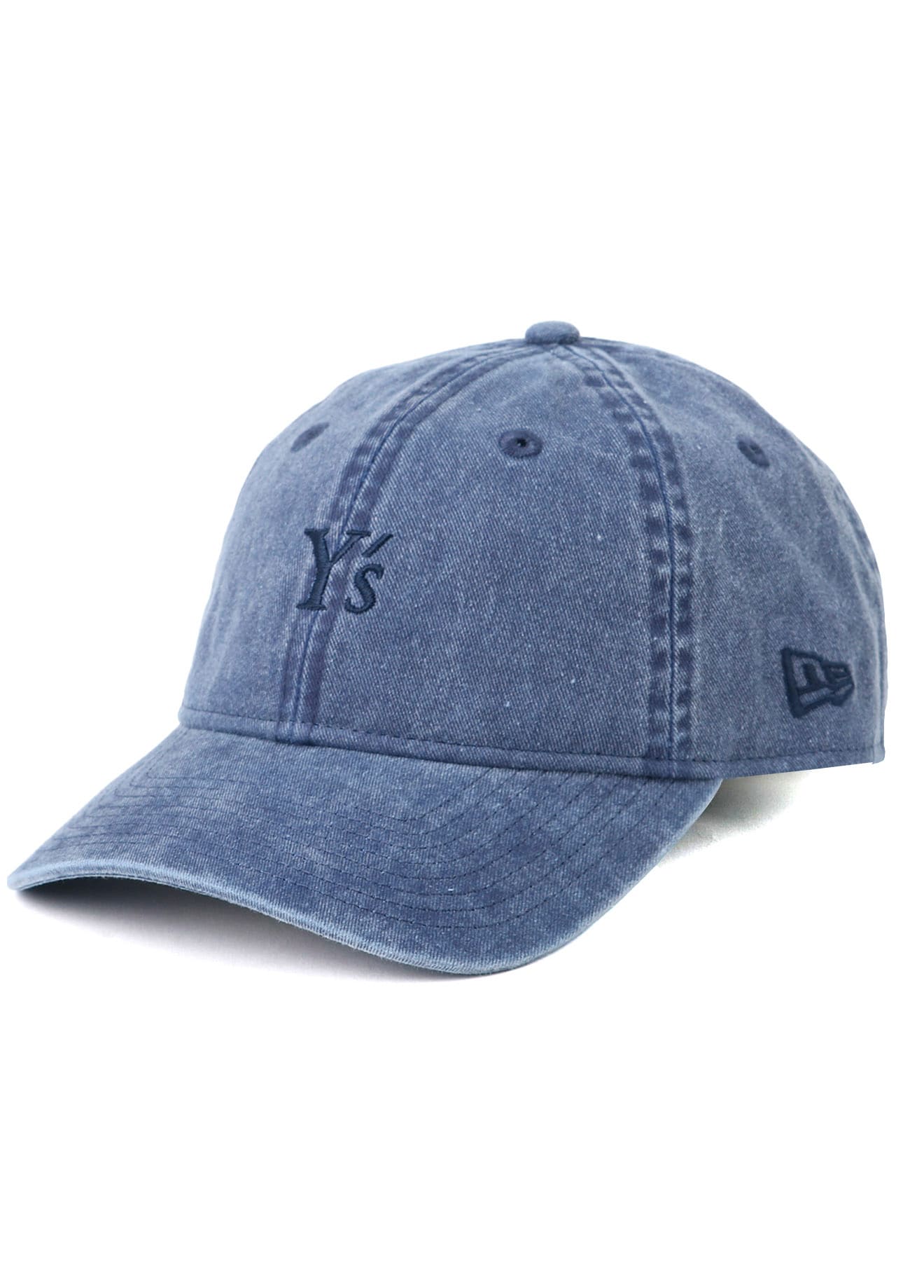 Y's × New Era 9TWENTY ACID WASH