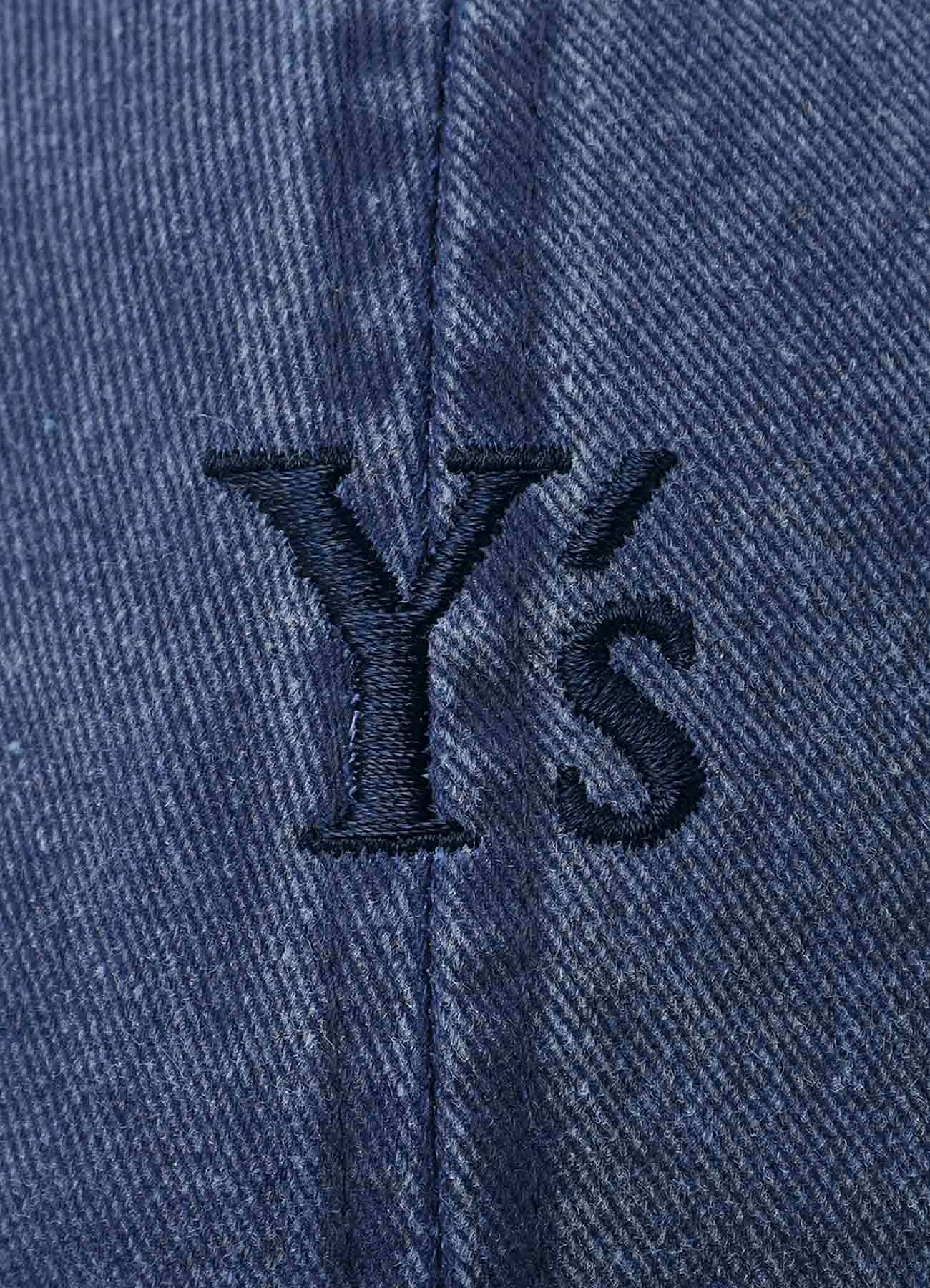 Y's × New Era 9TWENTY ACID WASH