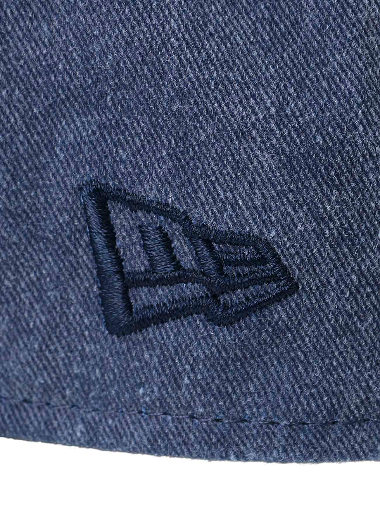 Y's × New Era 9TWENTY ACID WASH