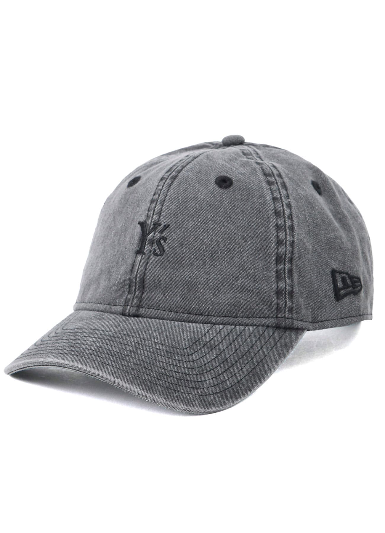 Y's × New Era 9TWENTY ACID WASH