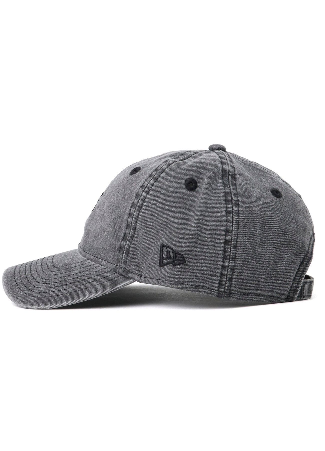 Y's × New Era 9TWENTY ACID WASH