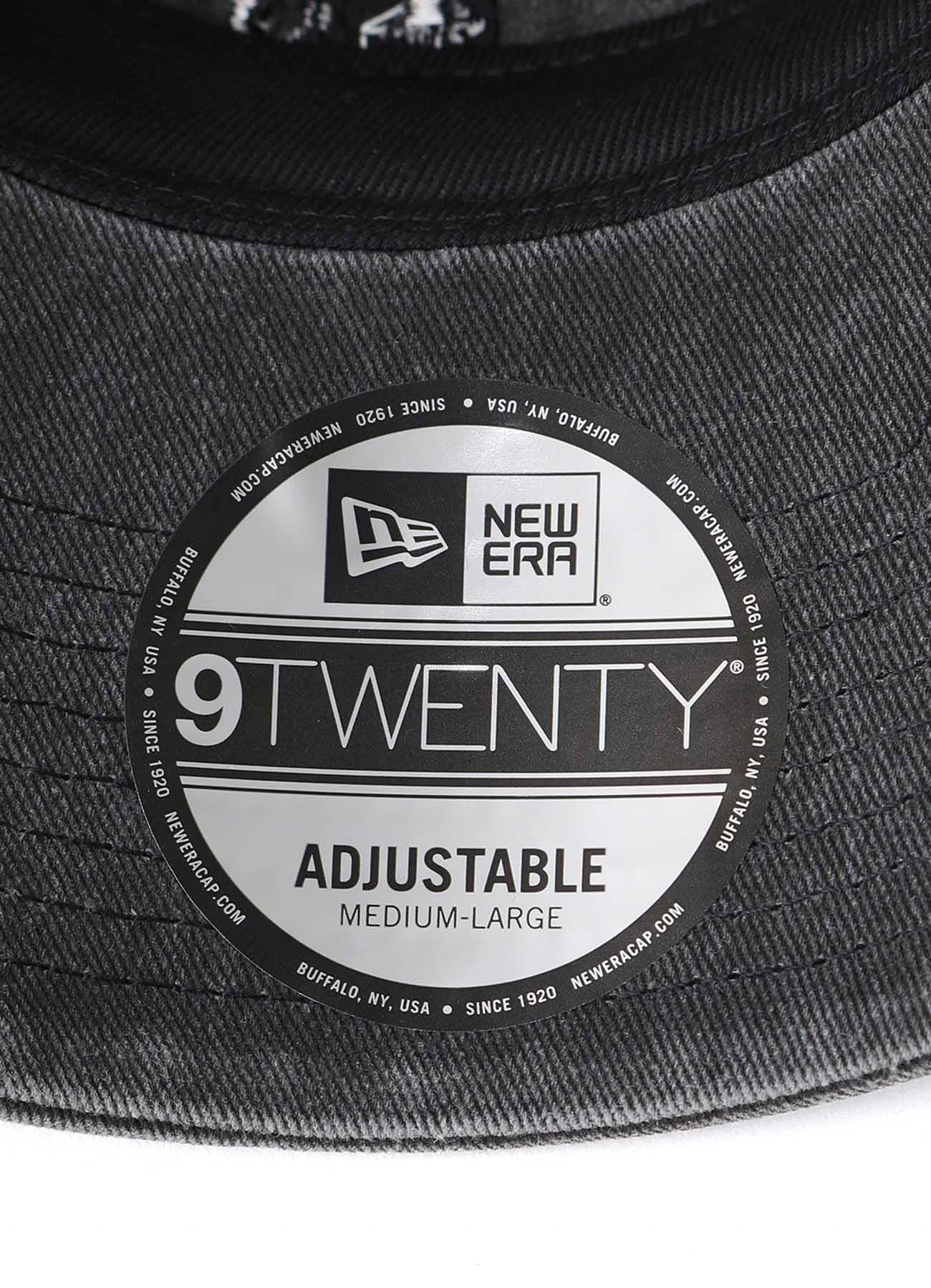 Y's × New Era 9TWENTY ACID WASH