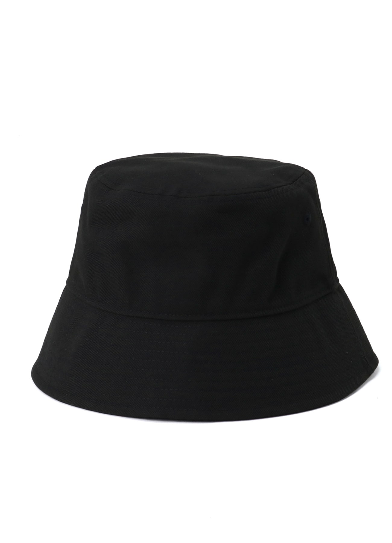 Y's × New Era BUCKET01 SAILOR BRIM(FREE SIZE Black): Y's