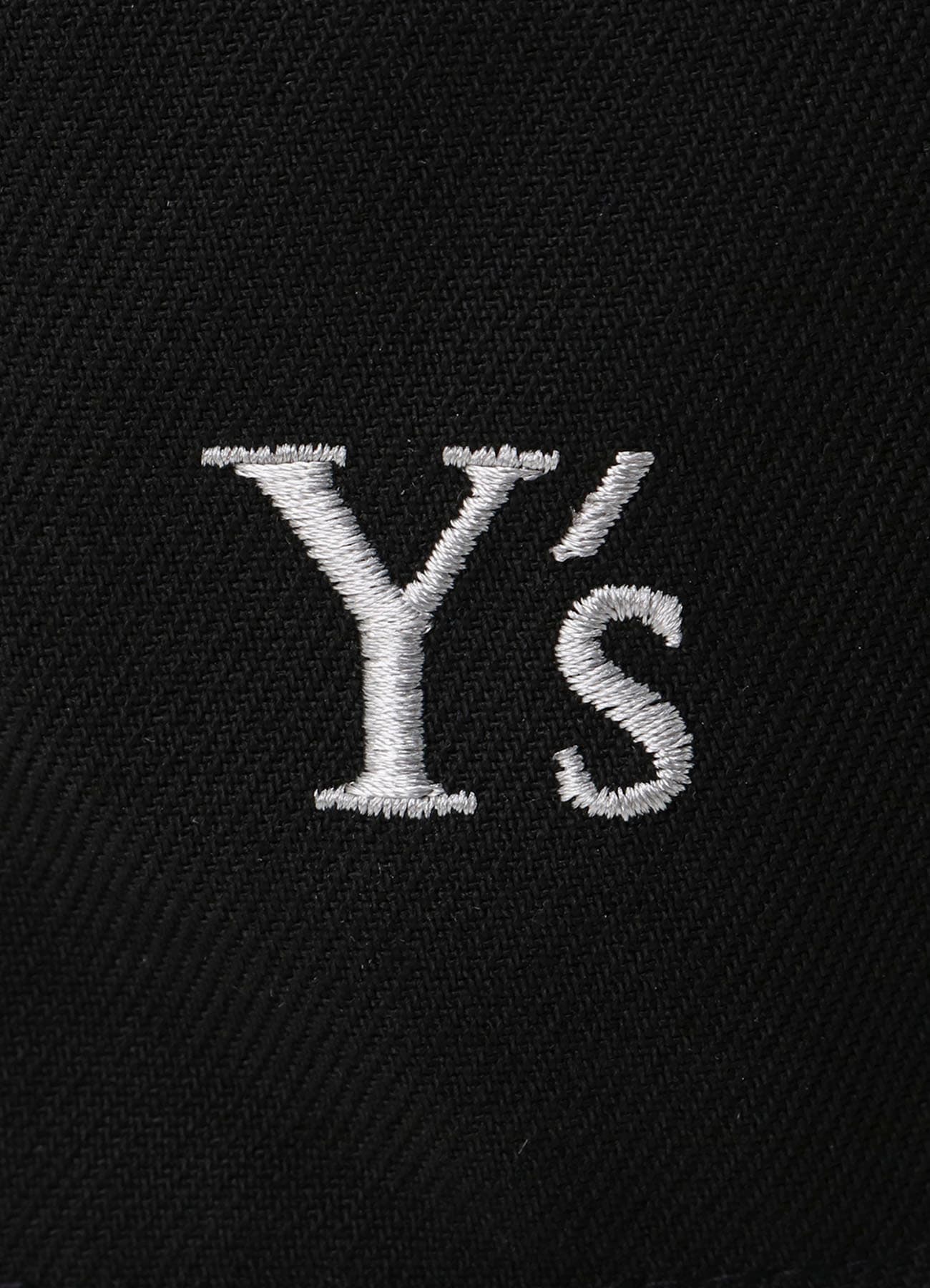 Y's × New Era BUCKET01 SAILOR BRIM