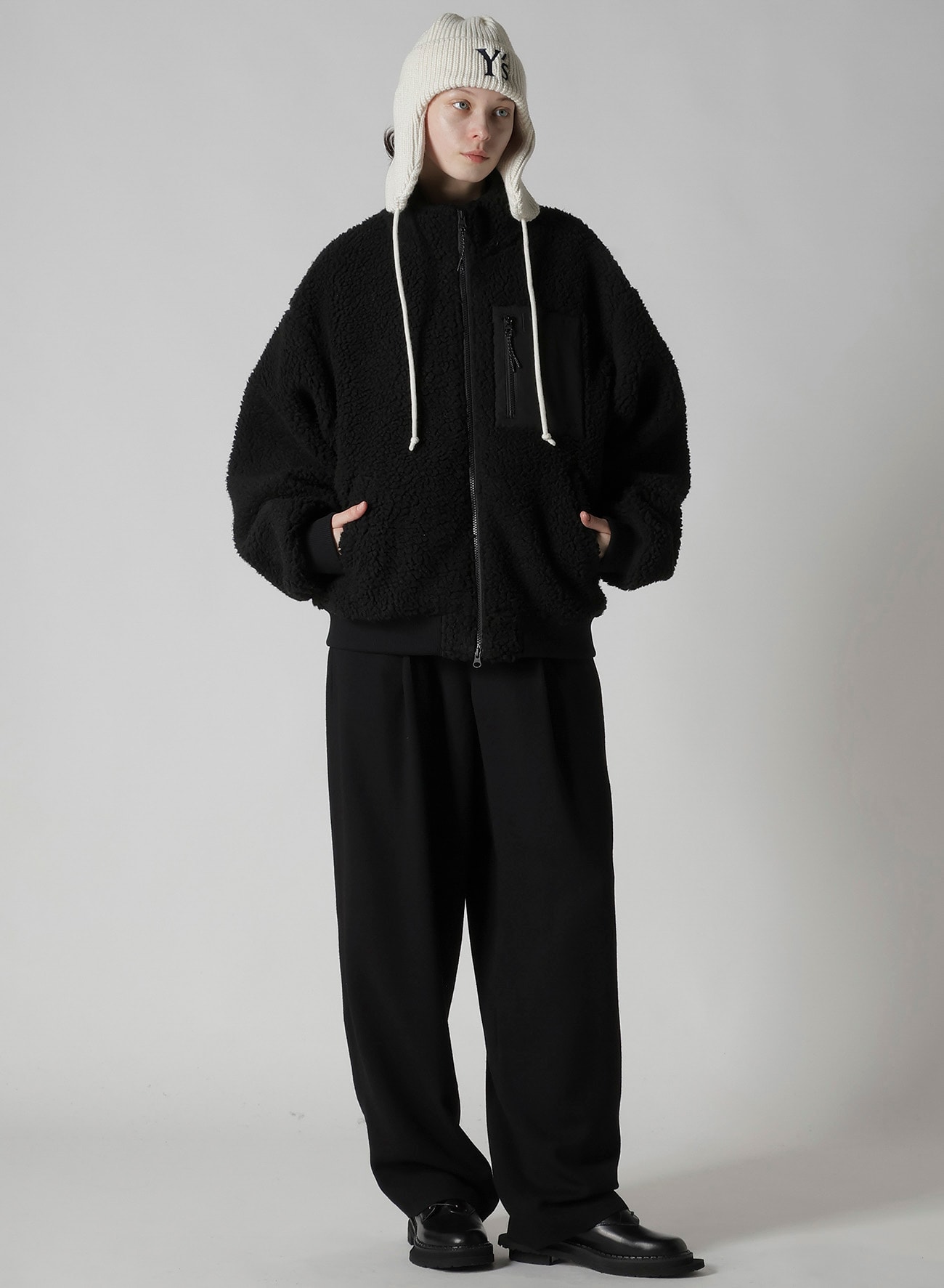 ファッション LEON 2020 FH 買えるLEON - LEON公式オンラインショップ