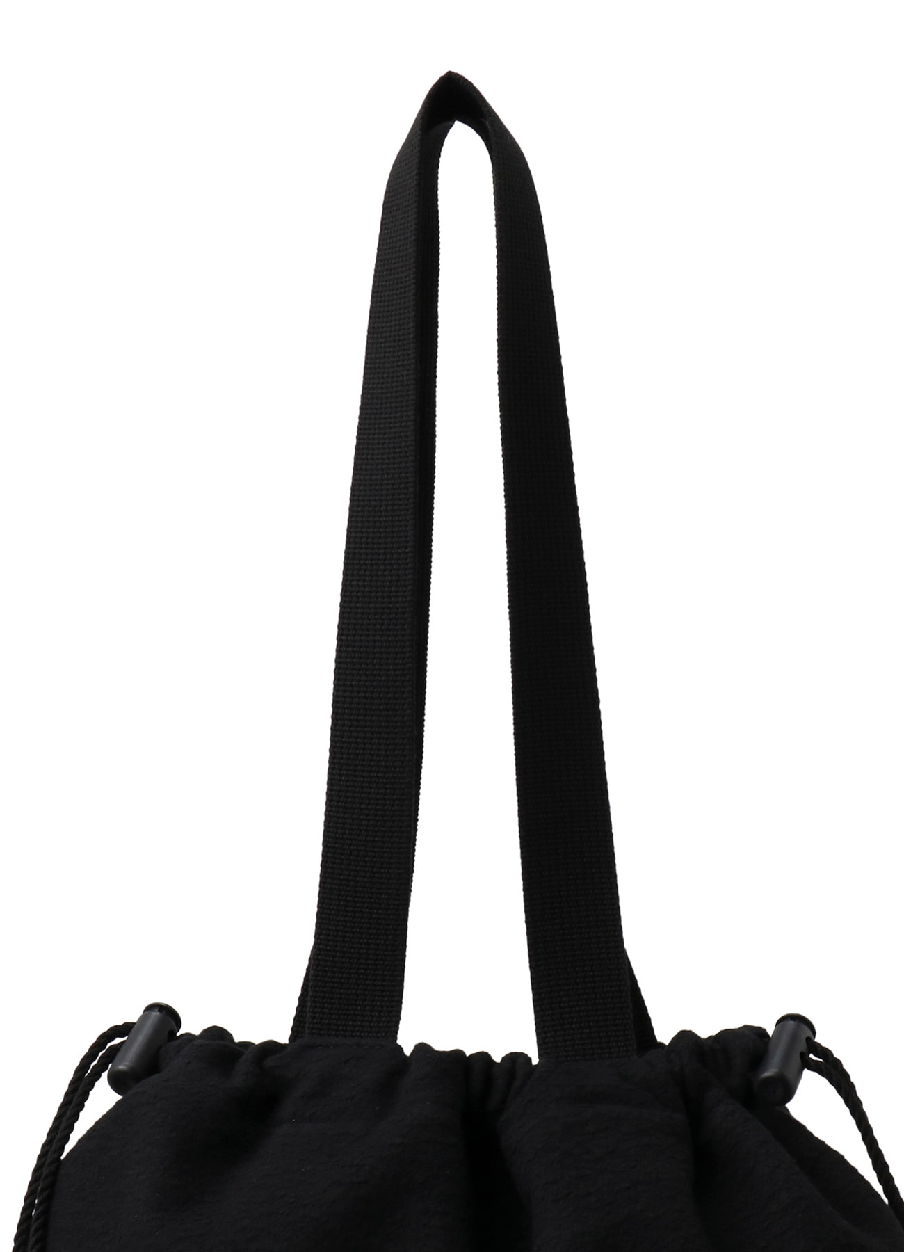 Y'S FLEECE KNAP SACK