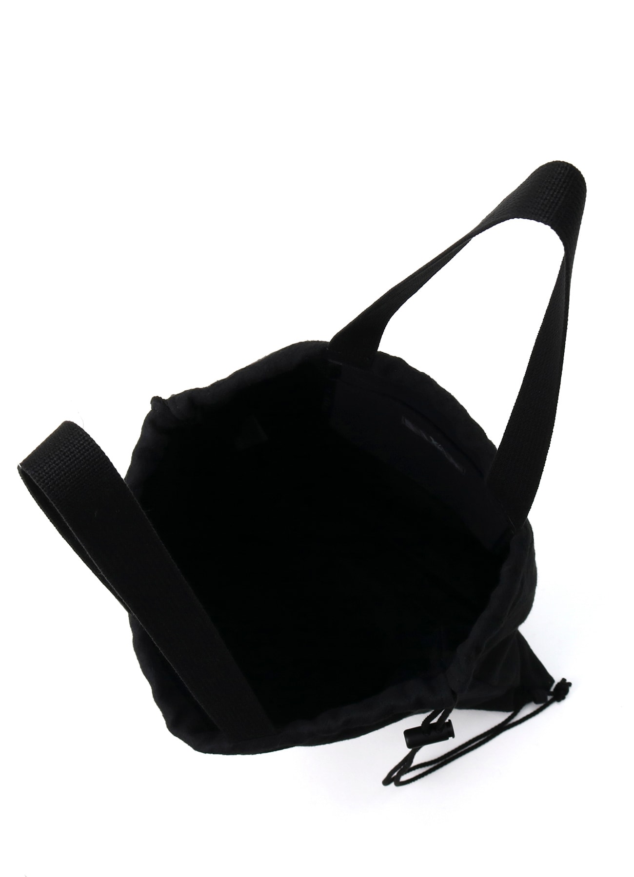 Y'S FLEECE KNAP SACK