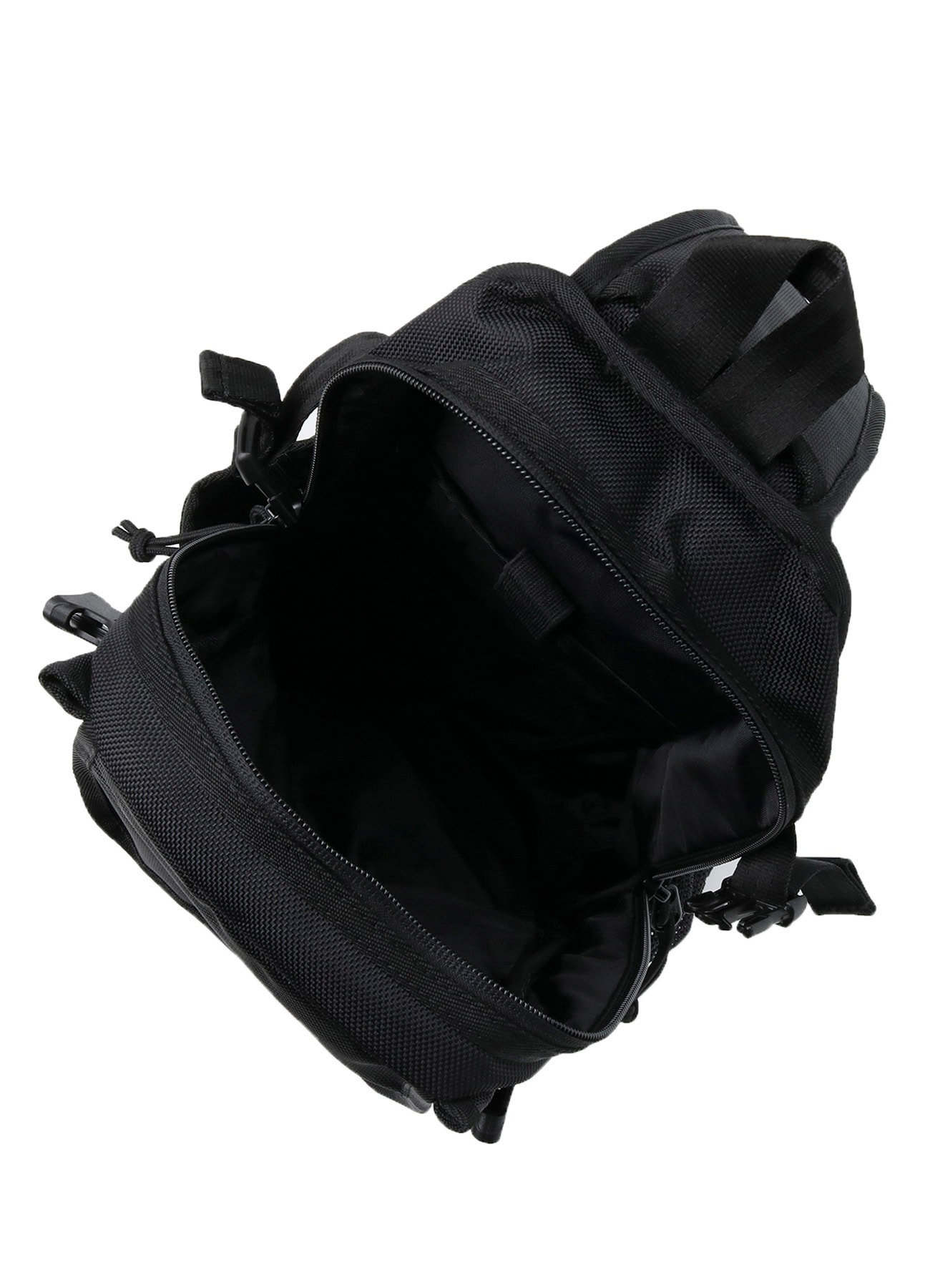 Y's × New Era SLING BODY BAG(FREE SIZE Black): Y's｜THE SHOP
