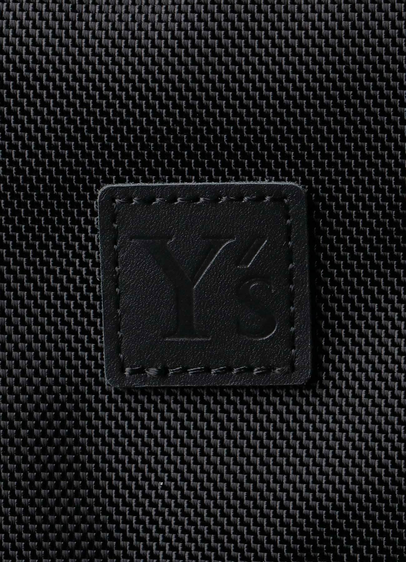Y's × New Era SLING BODY BAG