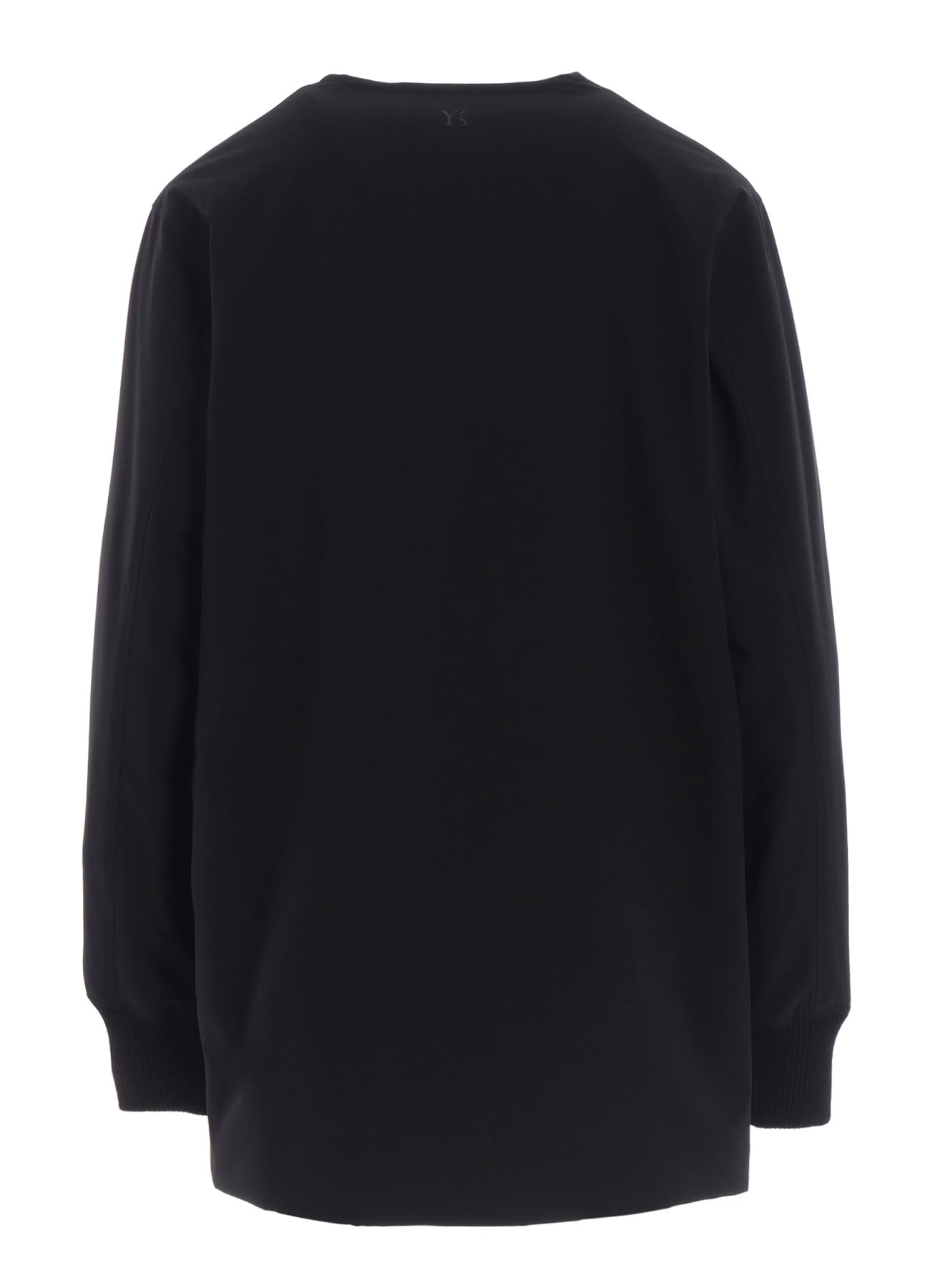 PE/TAFTA POCKET JACKET