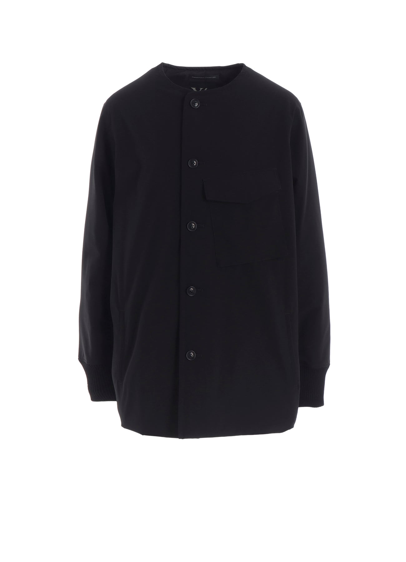 PE/TAFTA POCKET JACKET