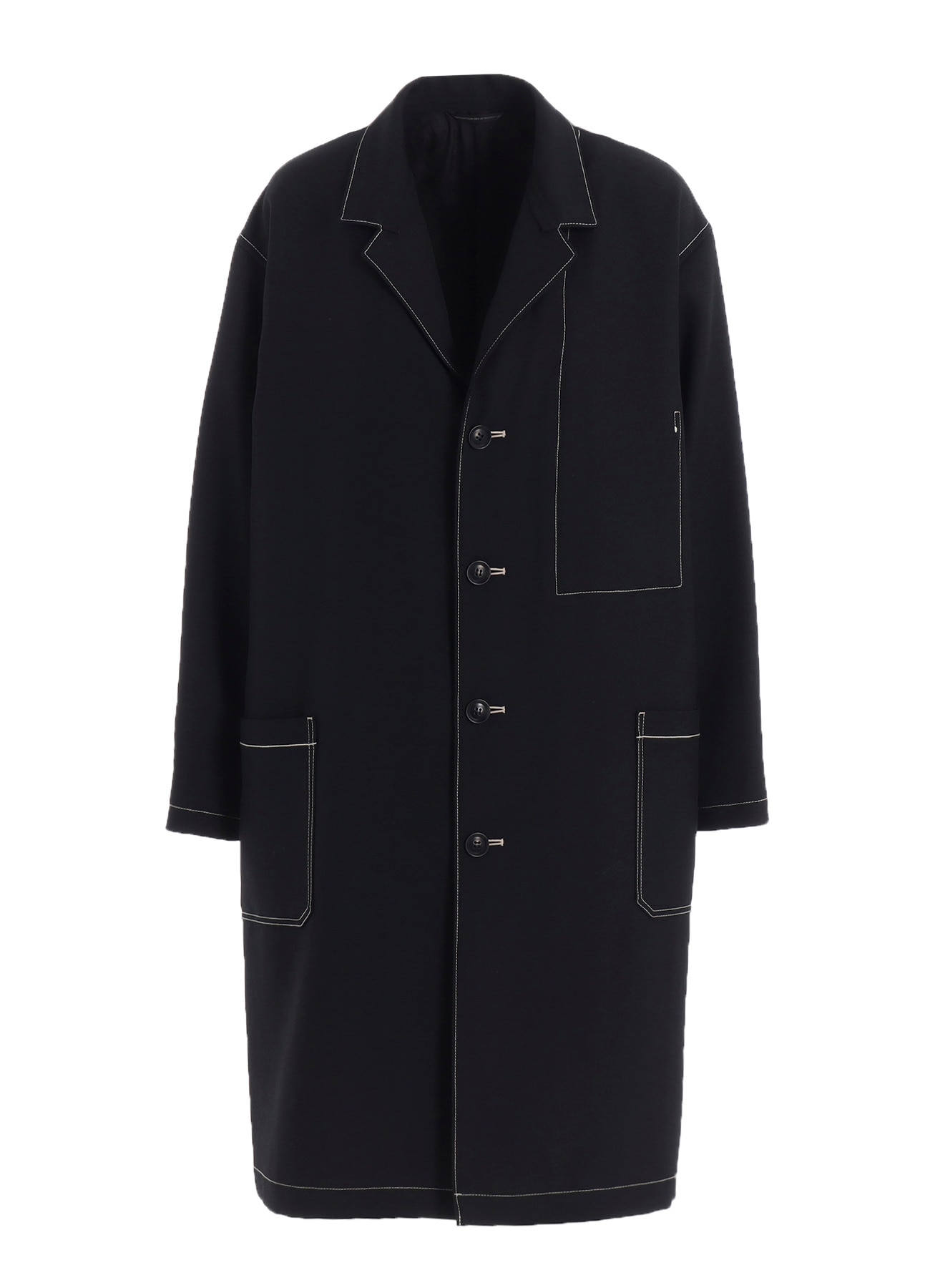 MARINE SAILOR WORK JACKET