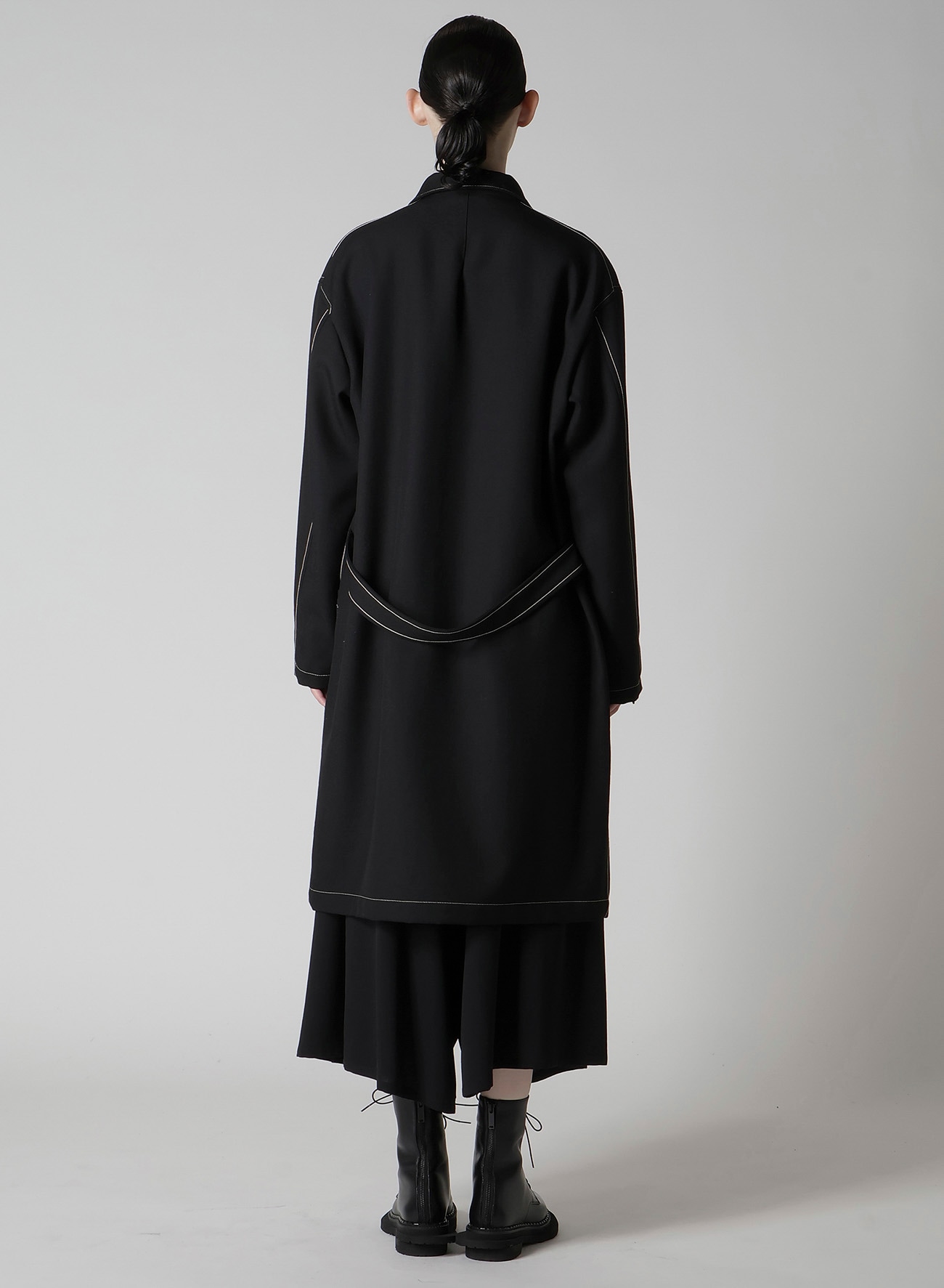 MARINE SAILOR WORK JACKET