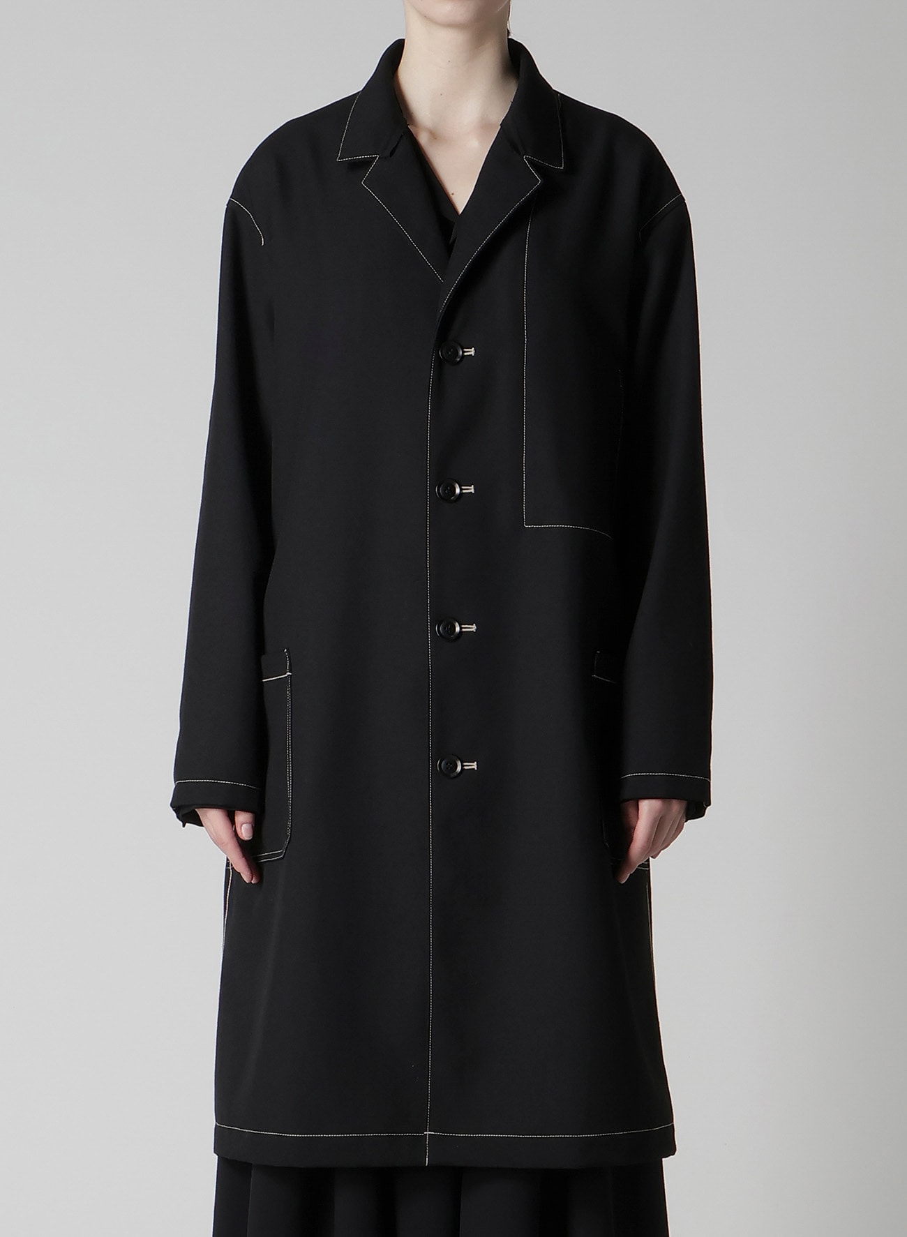 MARINE SAILOR WORK JACKET