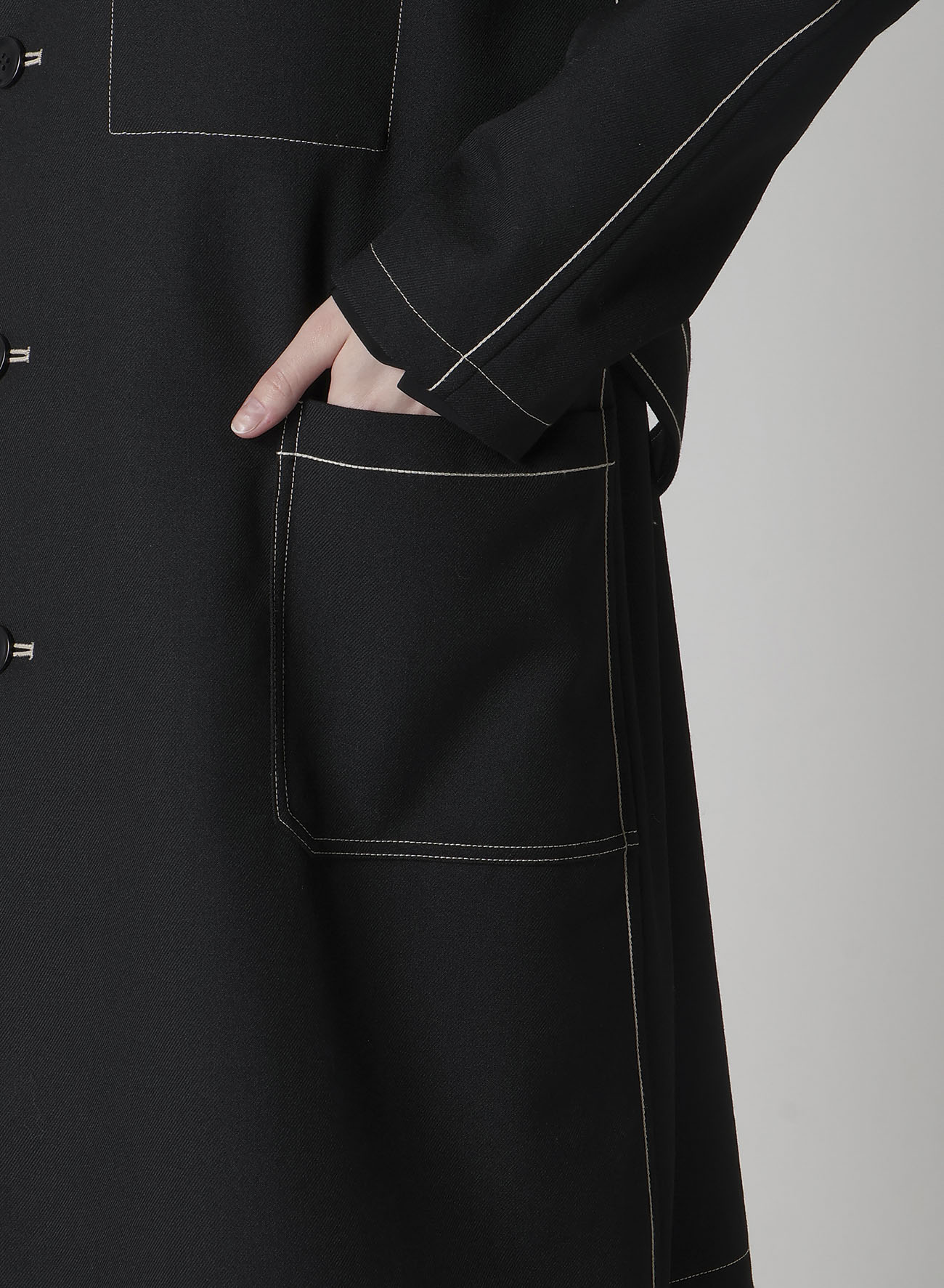 MARINE SAILOR WORK JACKET