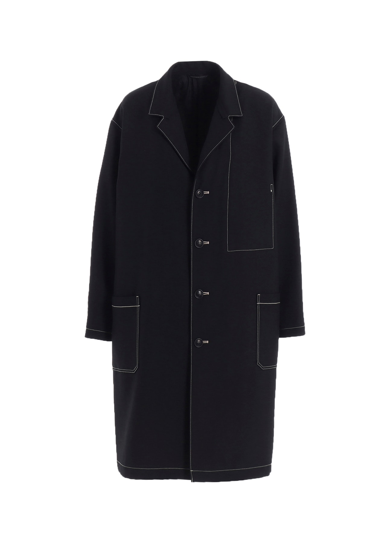 MARINE SAILOR WORK JACKET