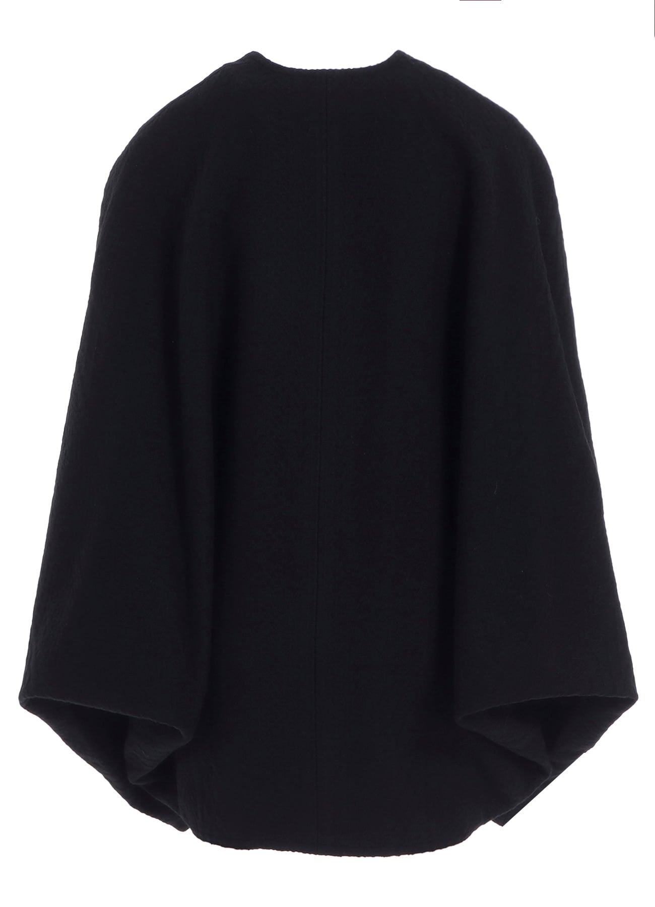 CABLE JQ KNIT DOLMAN SLEEVE JACKET