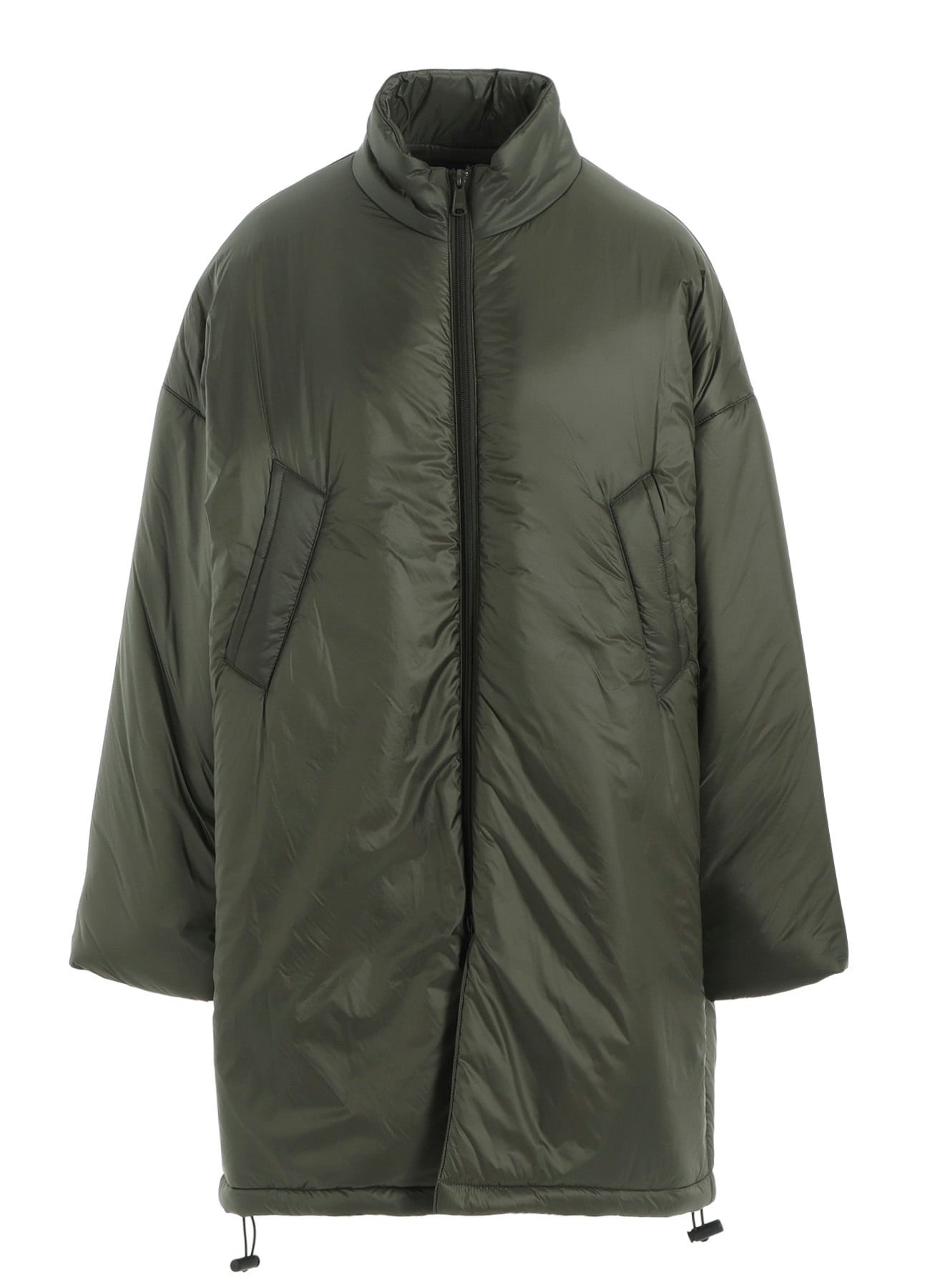 NYLON TAFTA PADDED JACKET