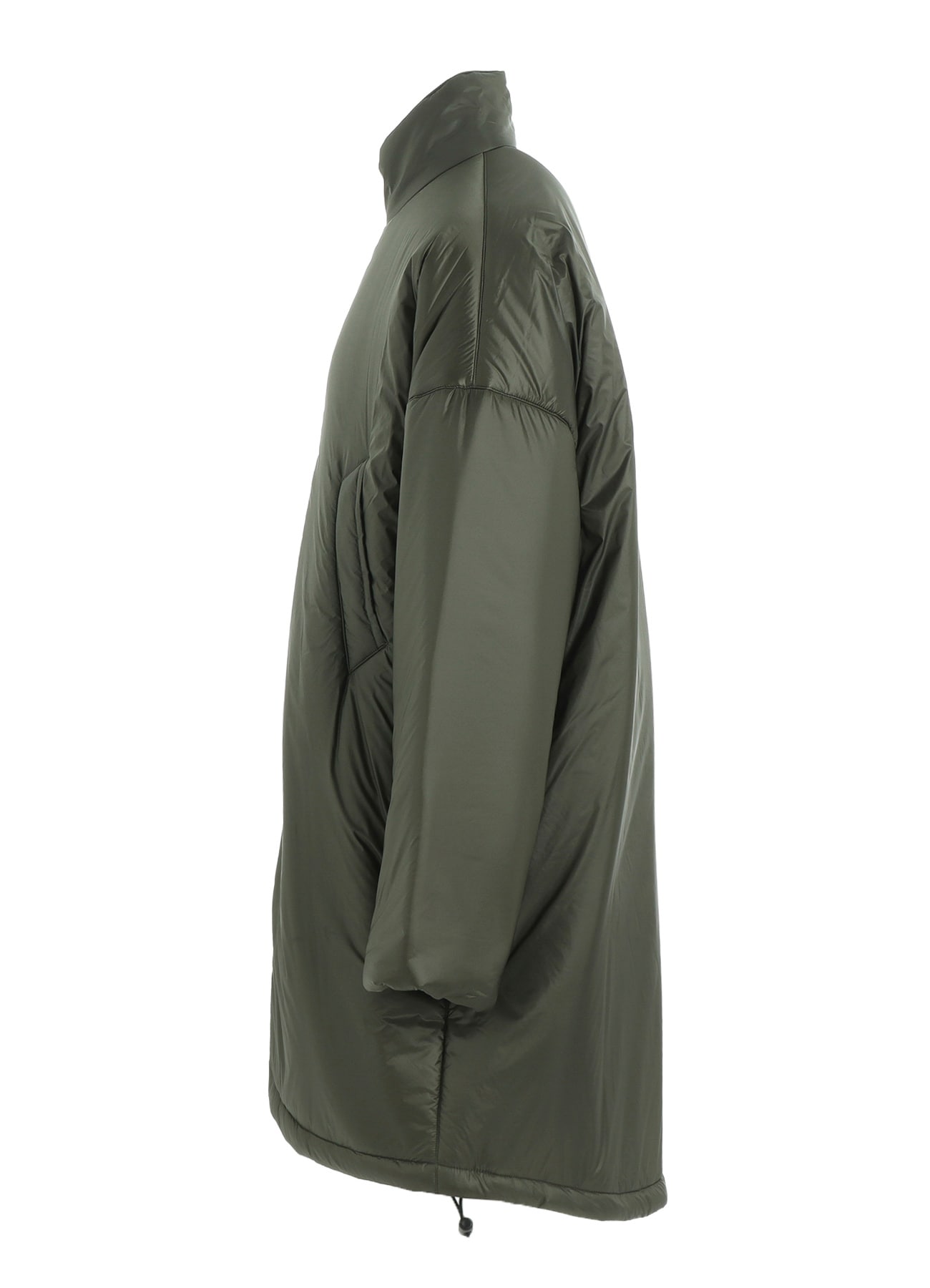 NYLON TAFTA PADDED JACKET