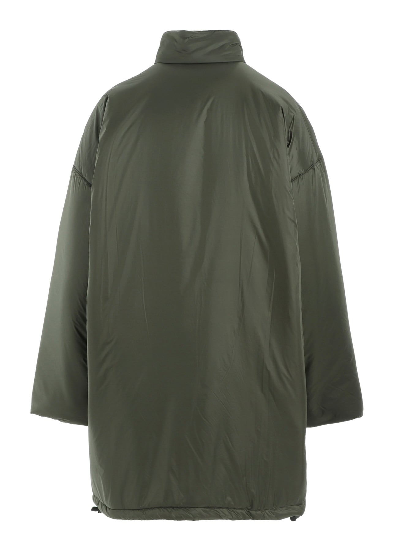 NYLON TAFTA PADDED JACKET