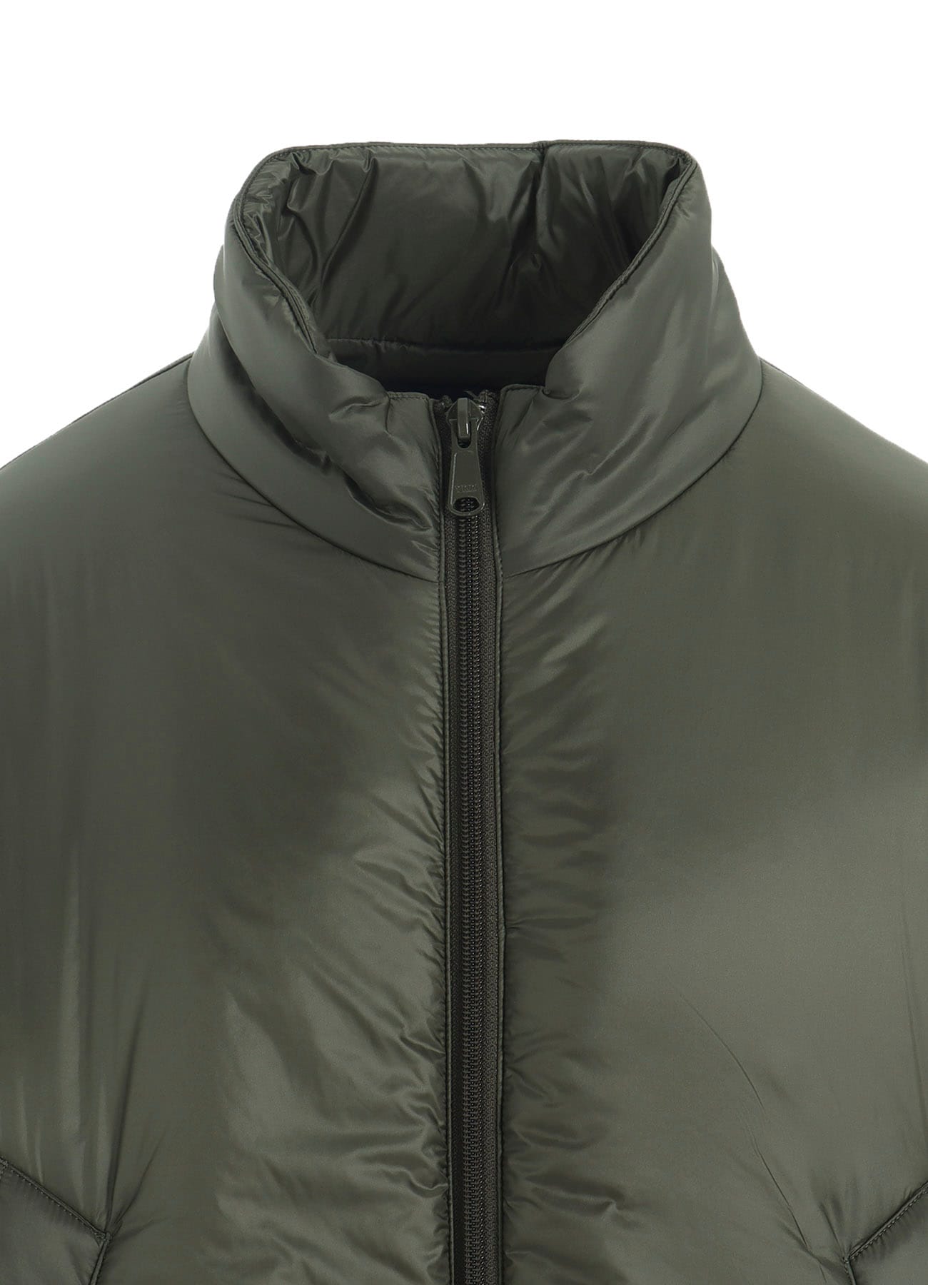 NYLON TAFTA PADDED JACKET