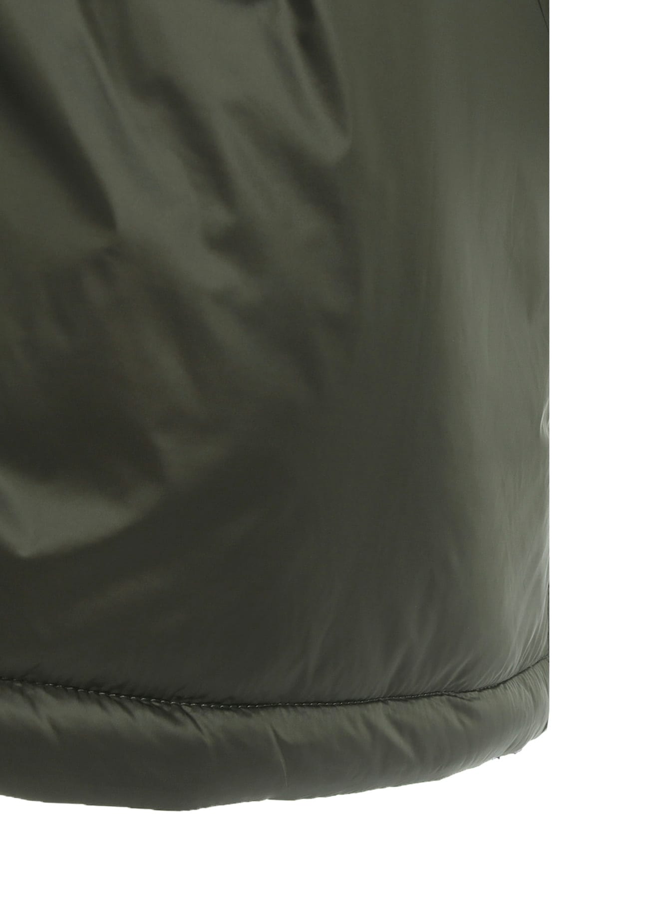 NYLON TAFTA PADDED JACKET