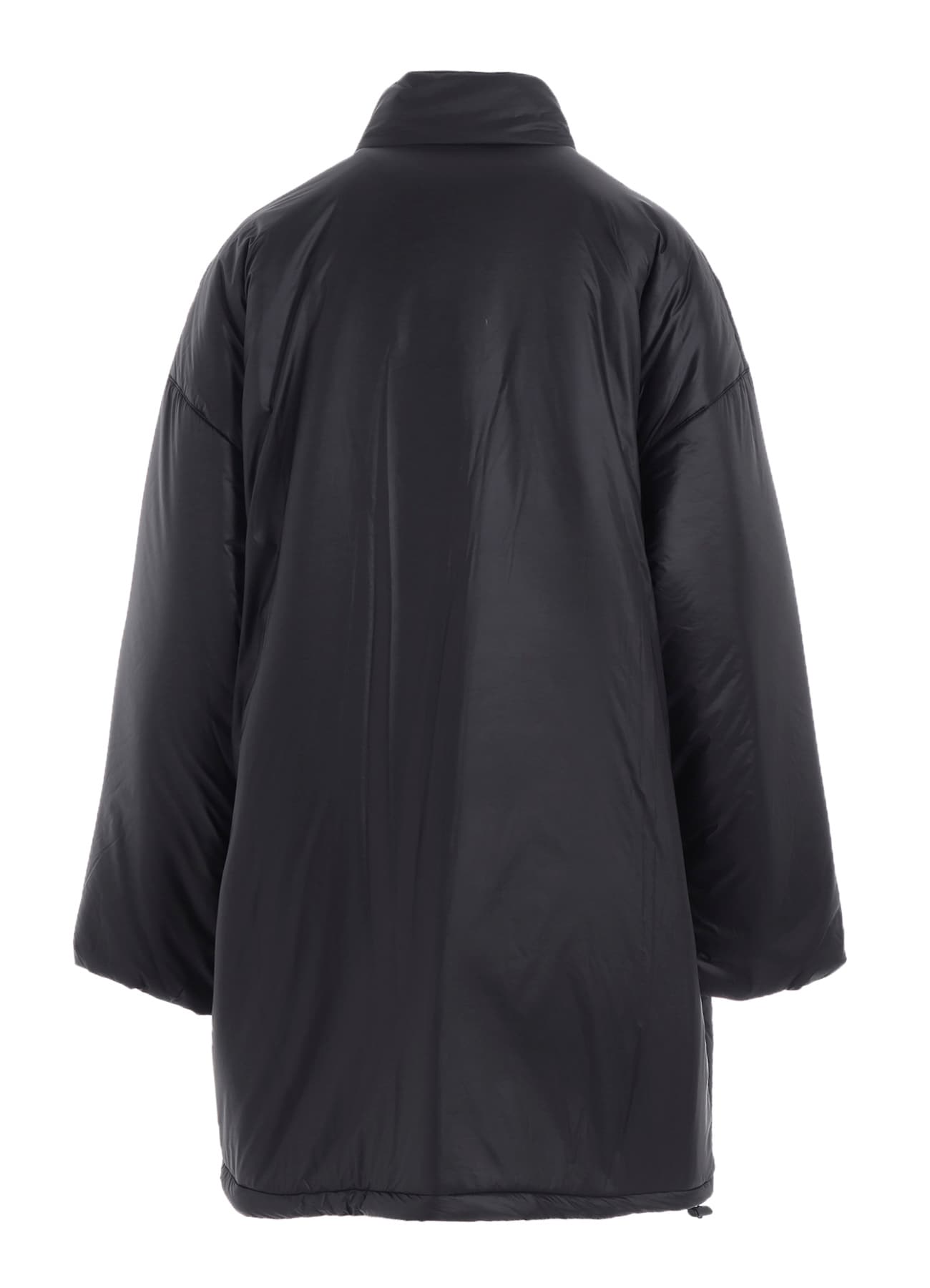 NYLON TAFTA PADDED JACKET