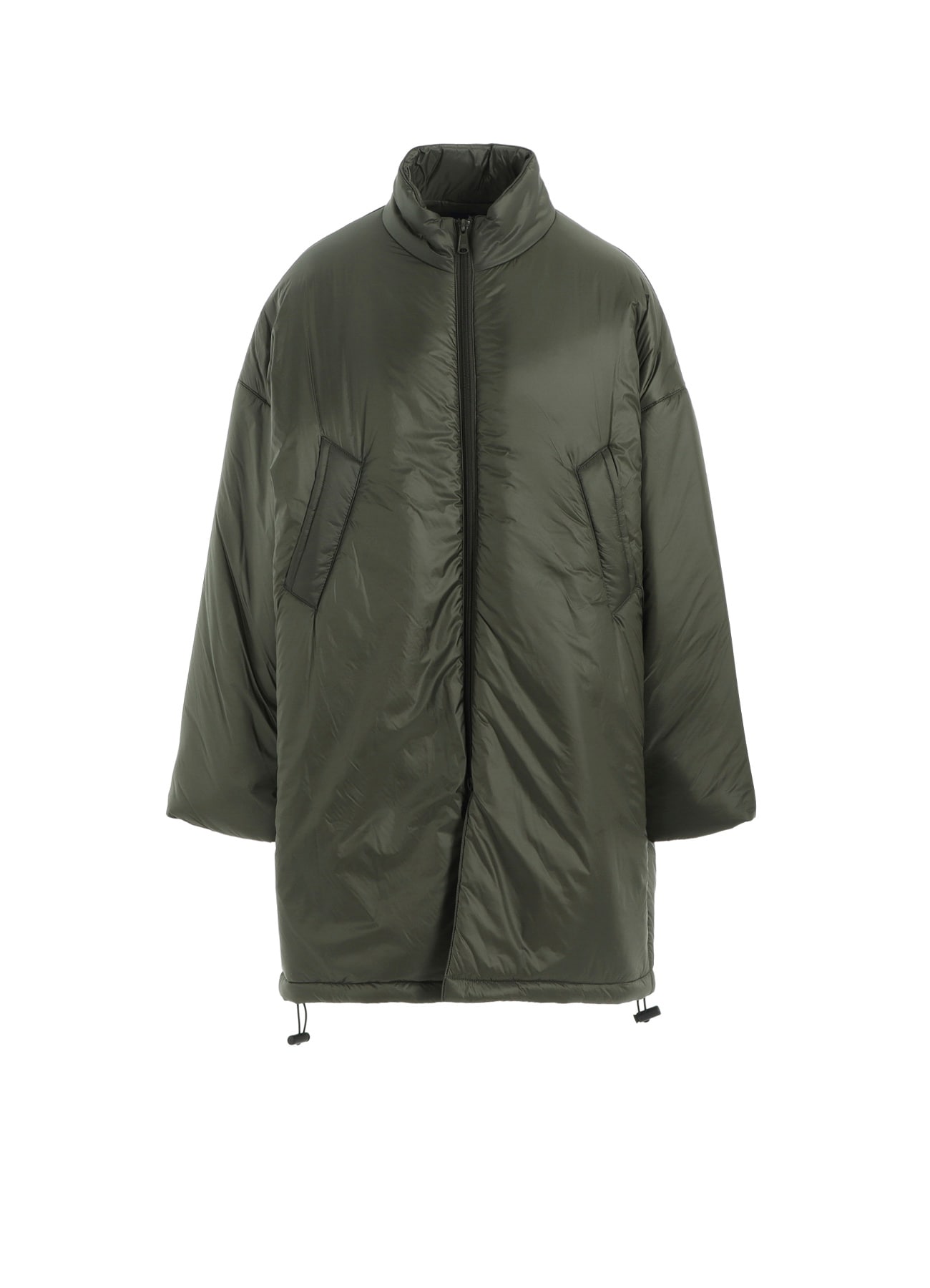 NYLON TAFTA PADDED JACKET