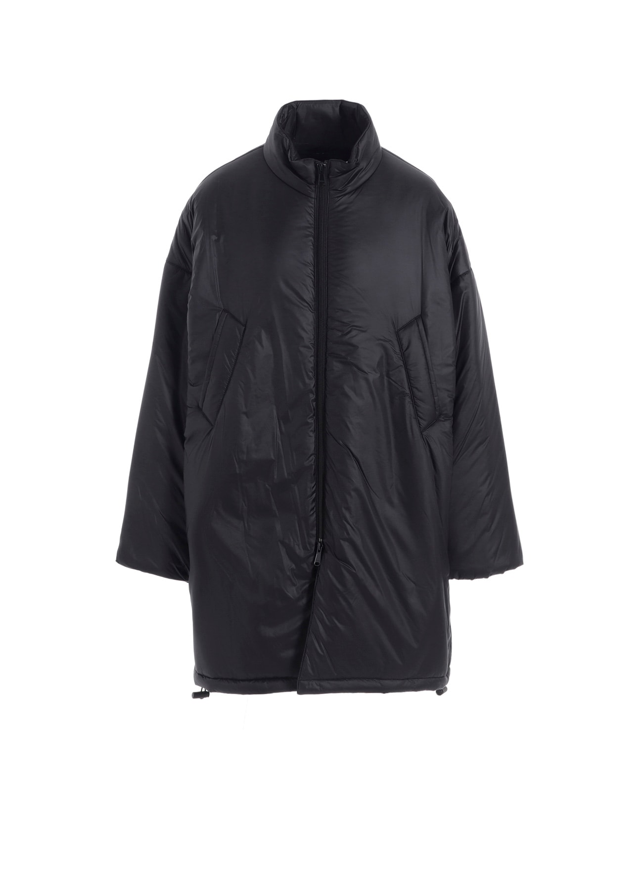 NYLON TAFTA PADDED JACKET
