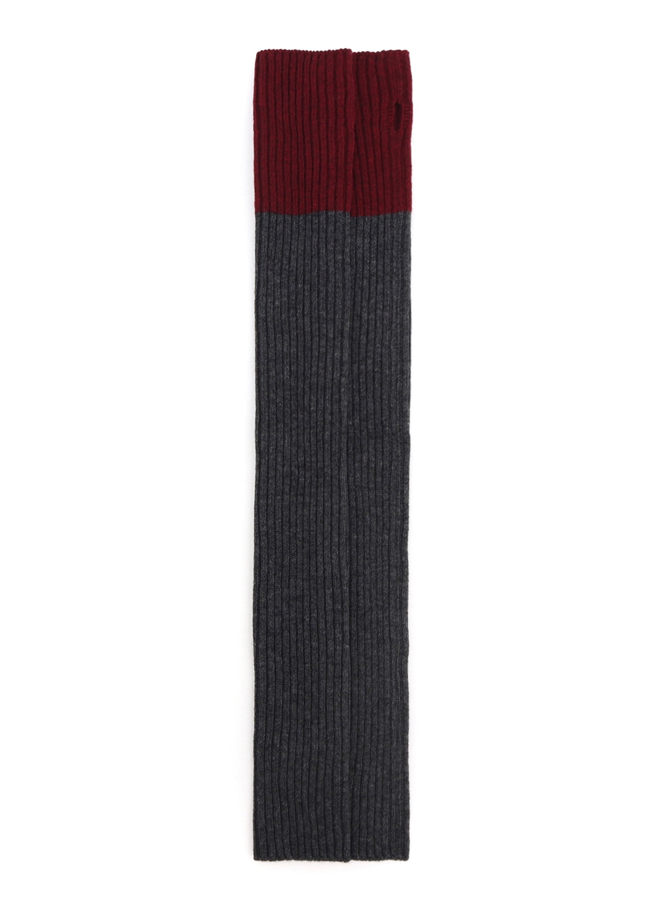 WOOL BREND ARM WARMER