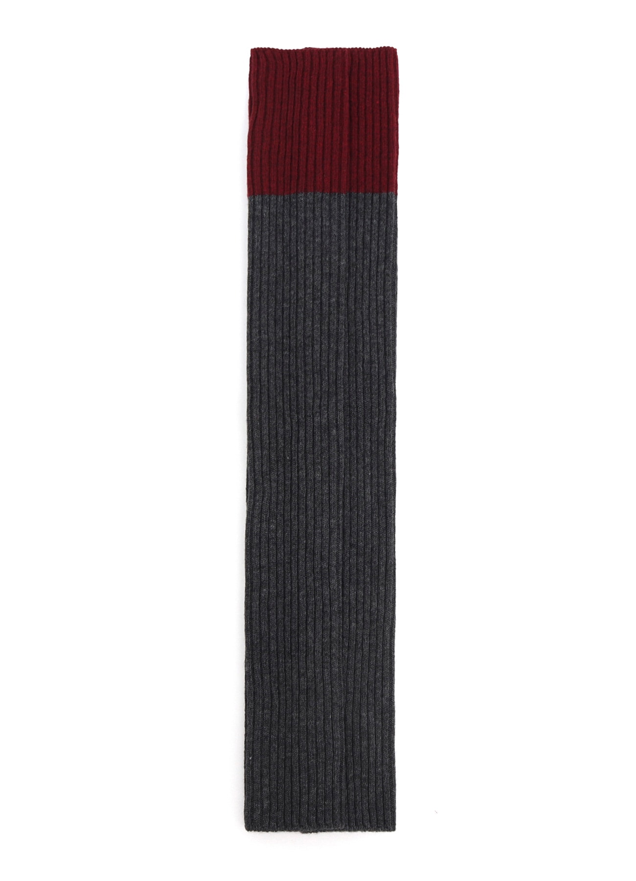 WOOL BREND ARM WARMER