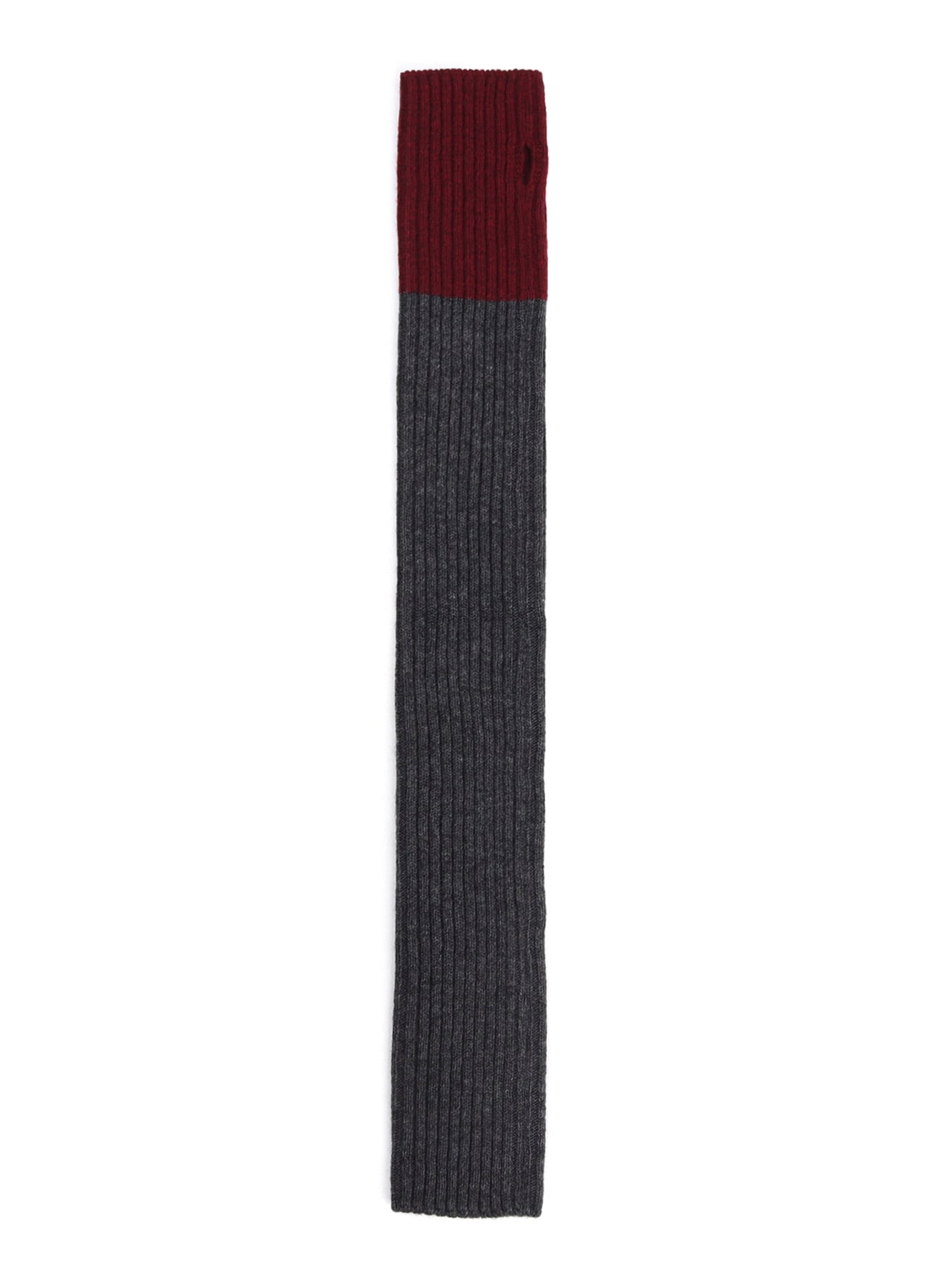 WOOL BREND ARM WARMER