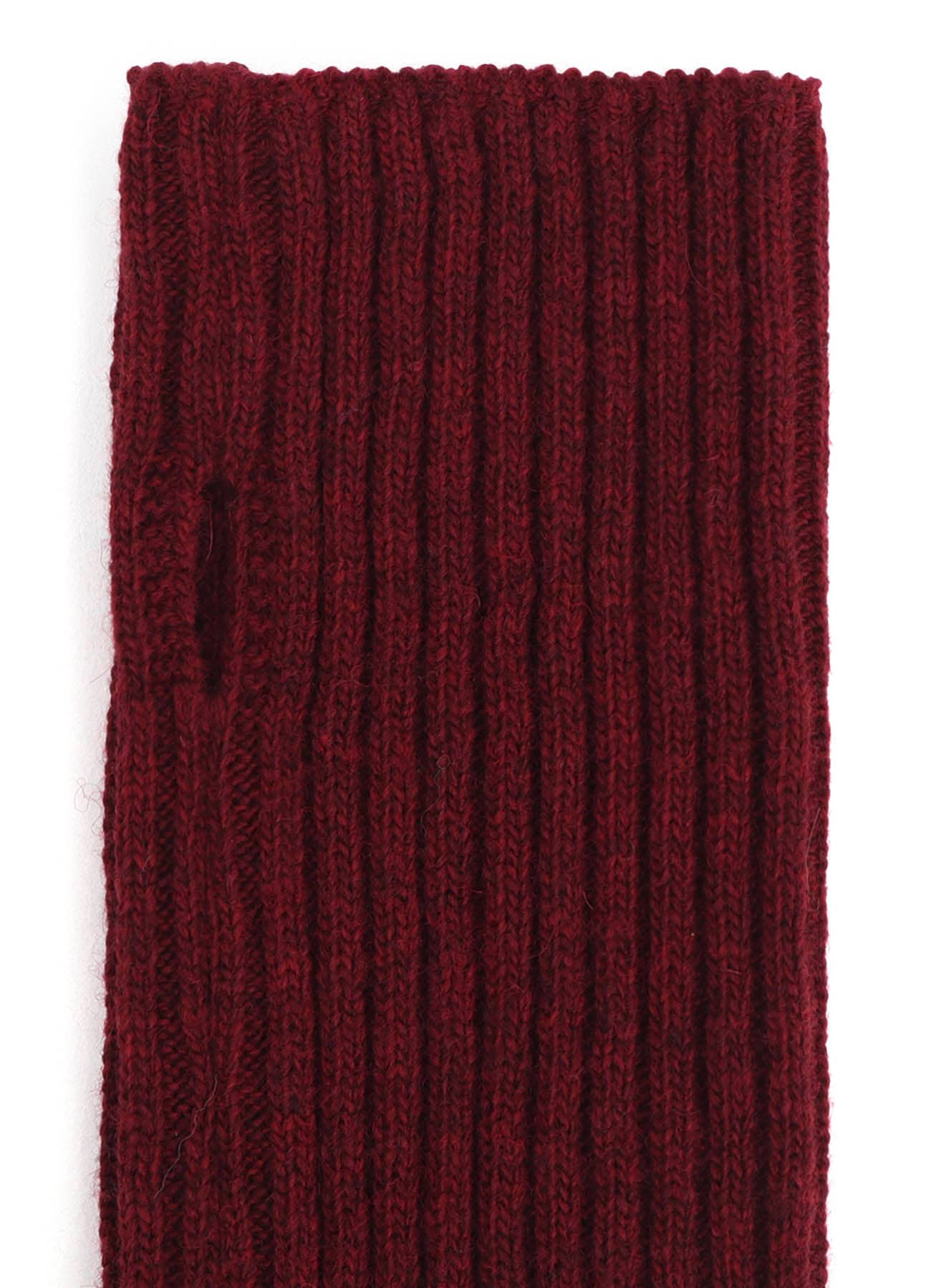 WOOL BREND ARM WARMER