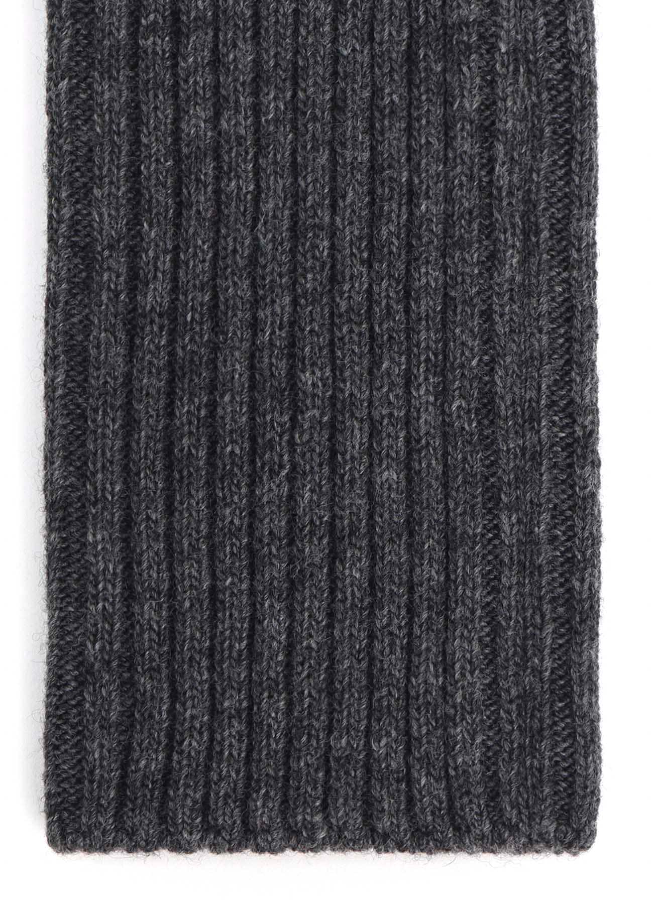 WOOL BREND ARM WARMER