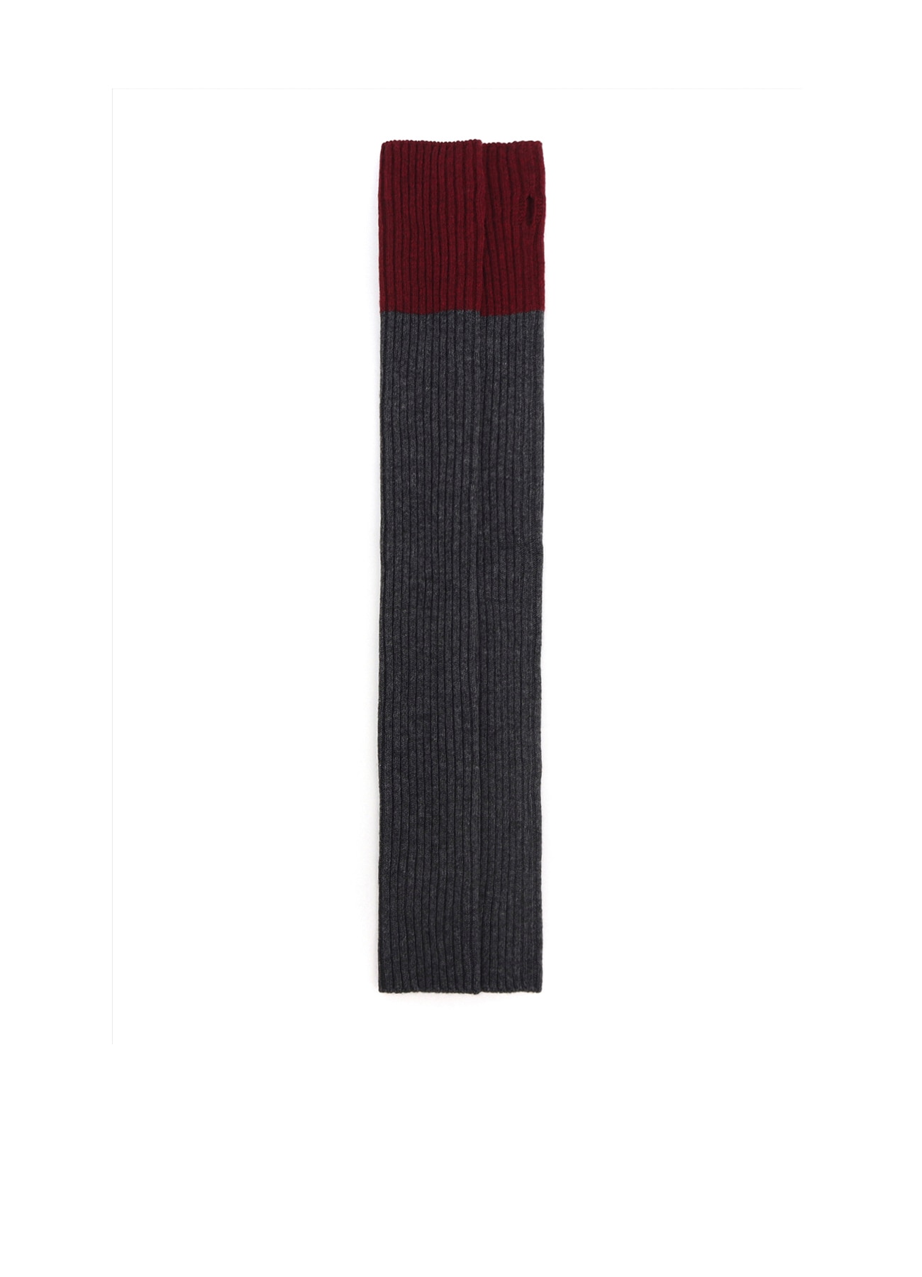 WOOL BREND ARM WARMER