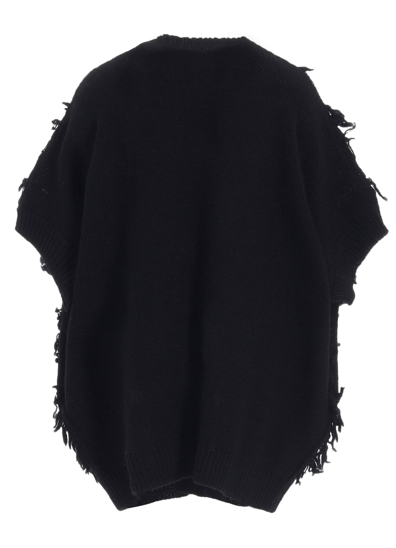 FRINGE JQ CARDIGAN