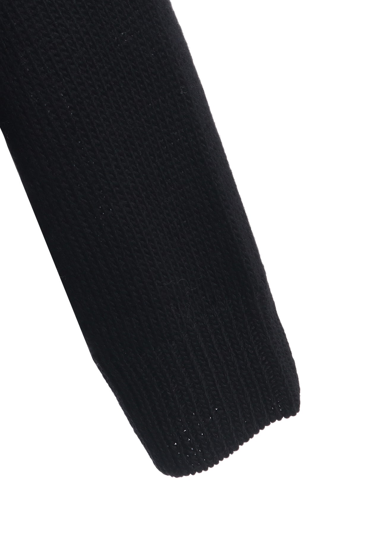 FRINGE JQ HOODED CARDIGAN