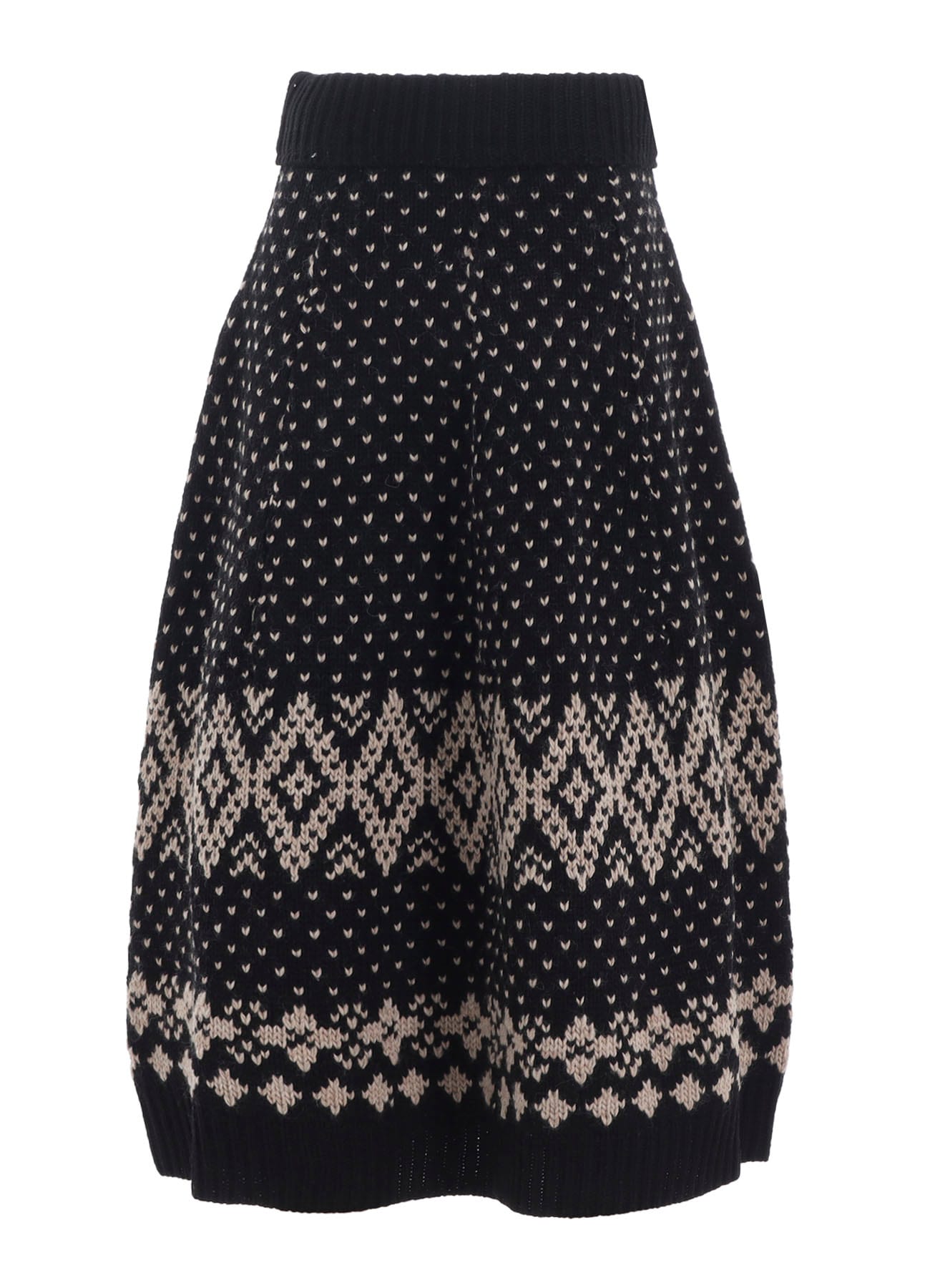 NORDIC JQ DART SKIRT