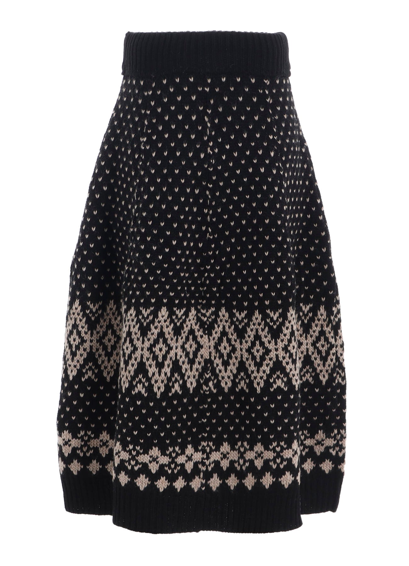 NORDIC JQ DART SKIRT