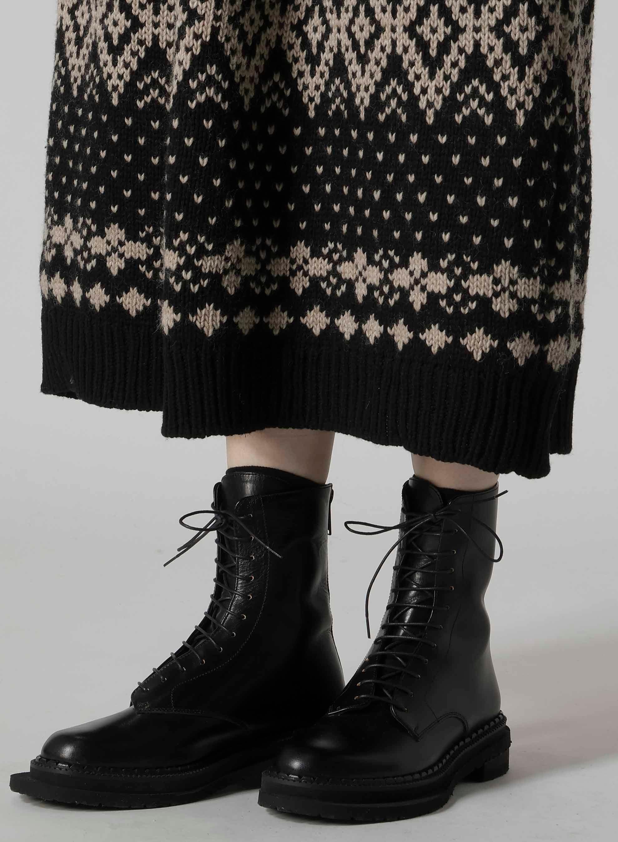 NORDIC JQ DART SKIRT
